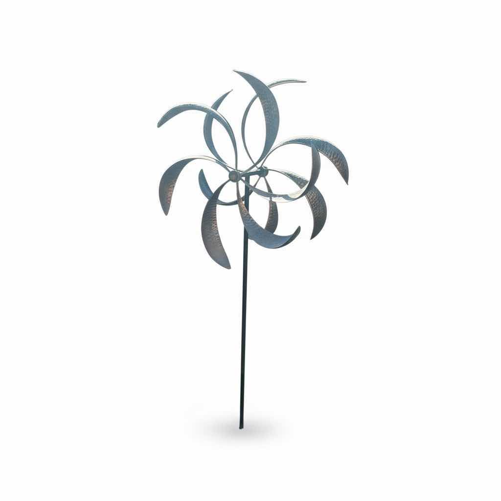 Photo 1 of METAL WIND TWIRLER H57”