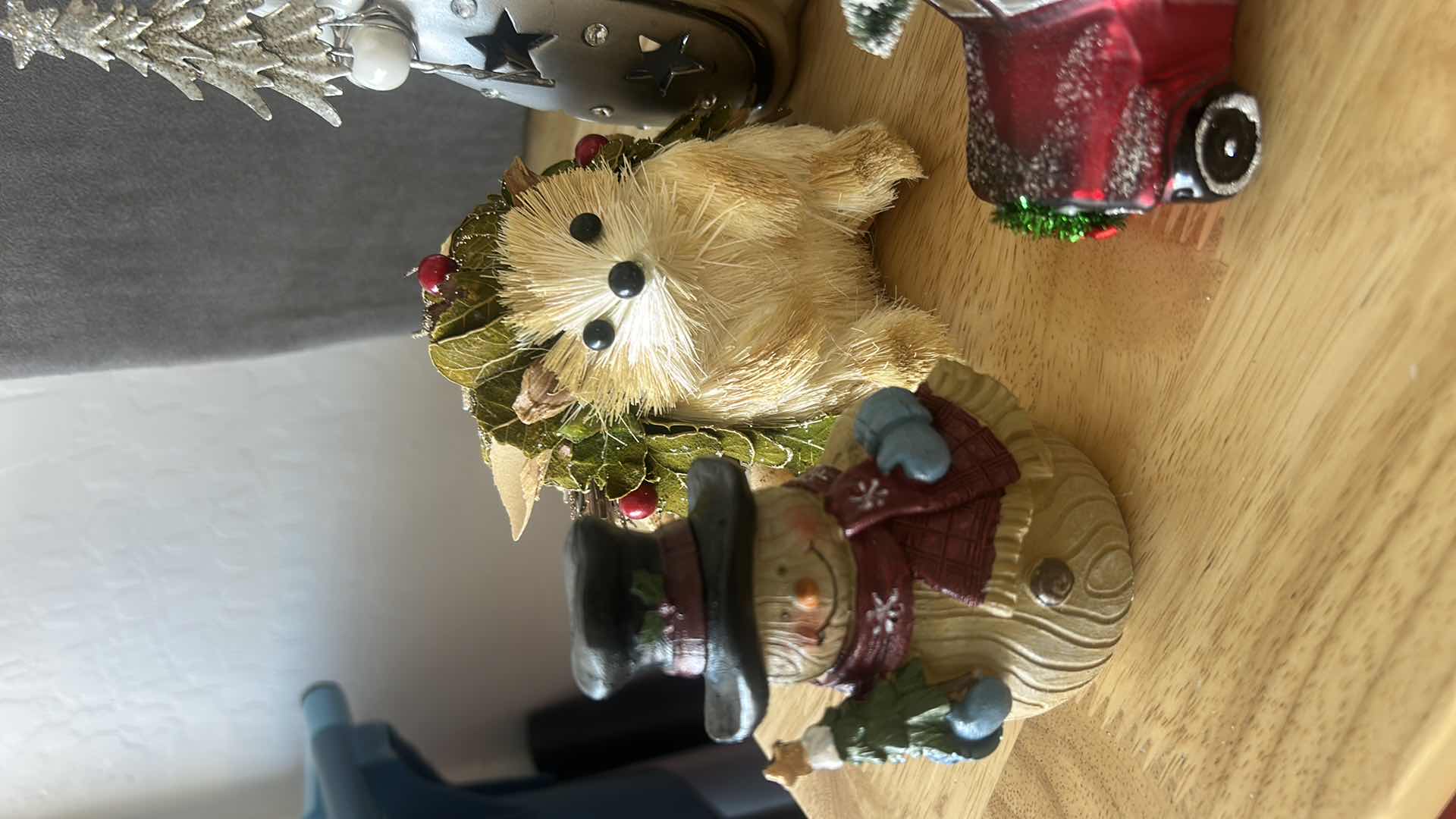 Photo 2 of 11 PC - CHRISTMAS DECOR