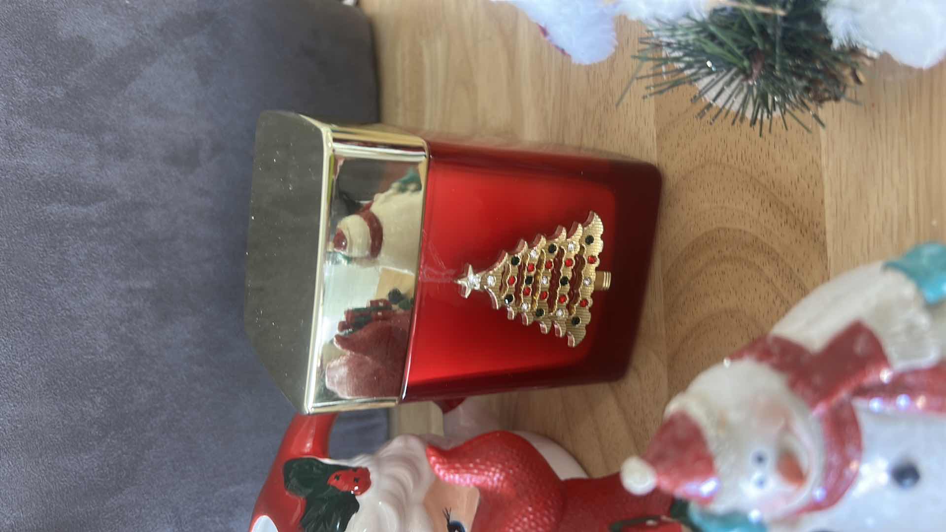 Photo 1 of 11 PC - CHRISTMAS DECOR