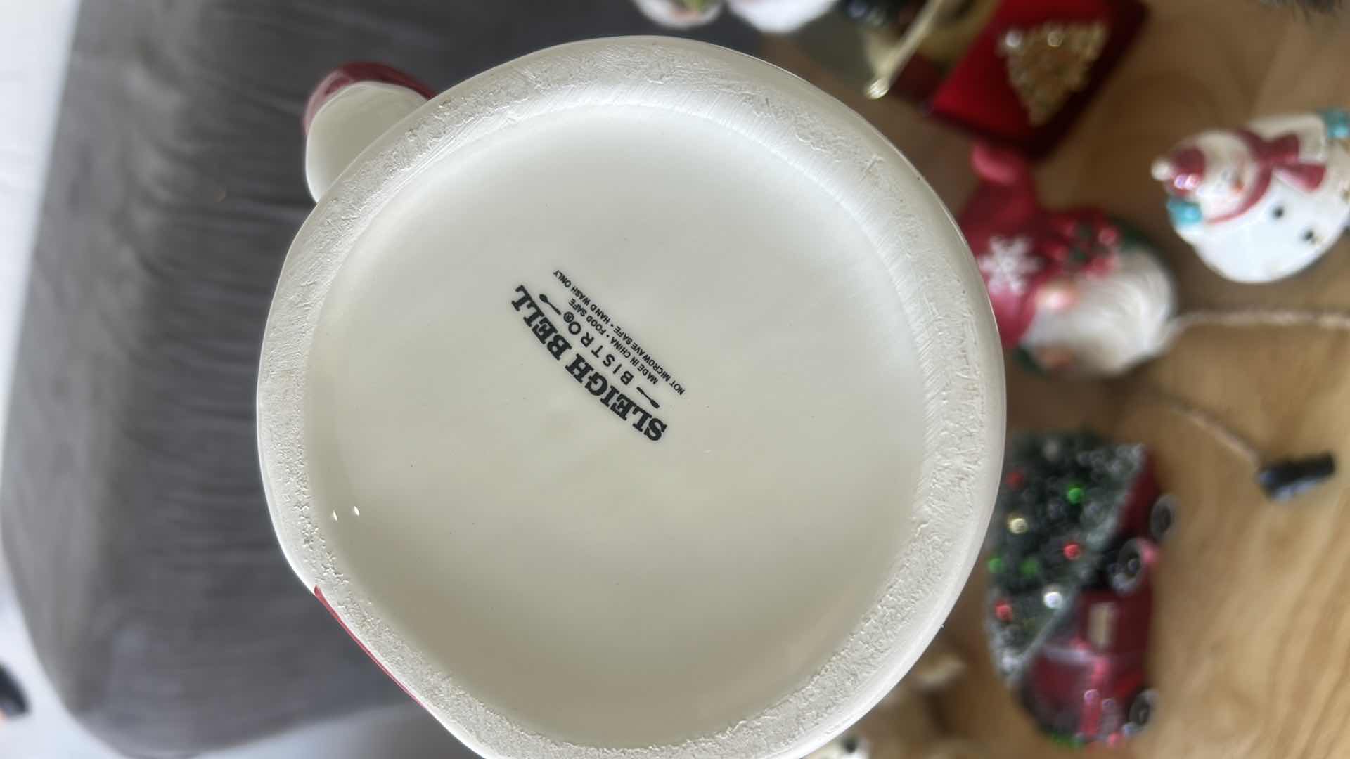 Photo 6 of 11 PC - CHRISTMAS DECOR