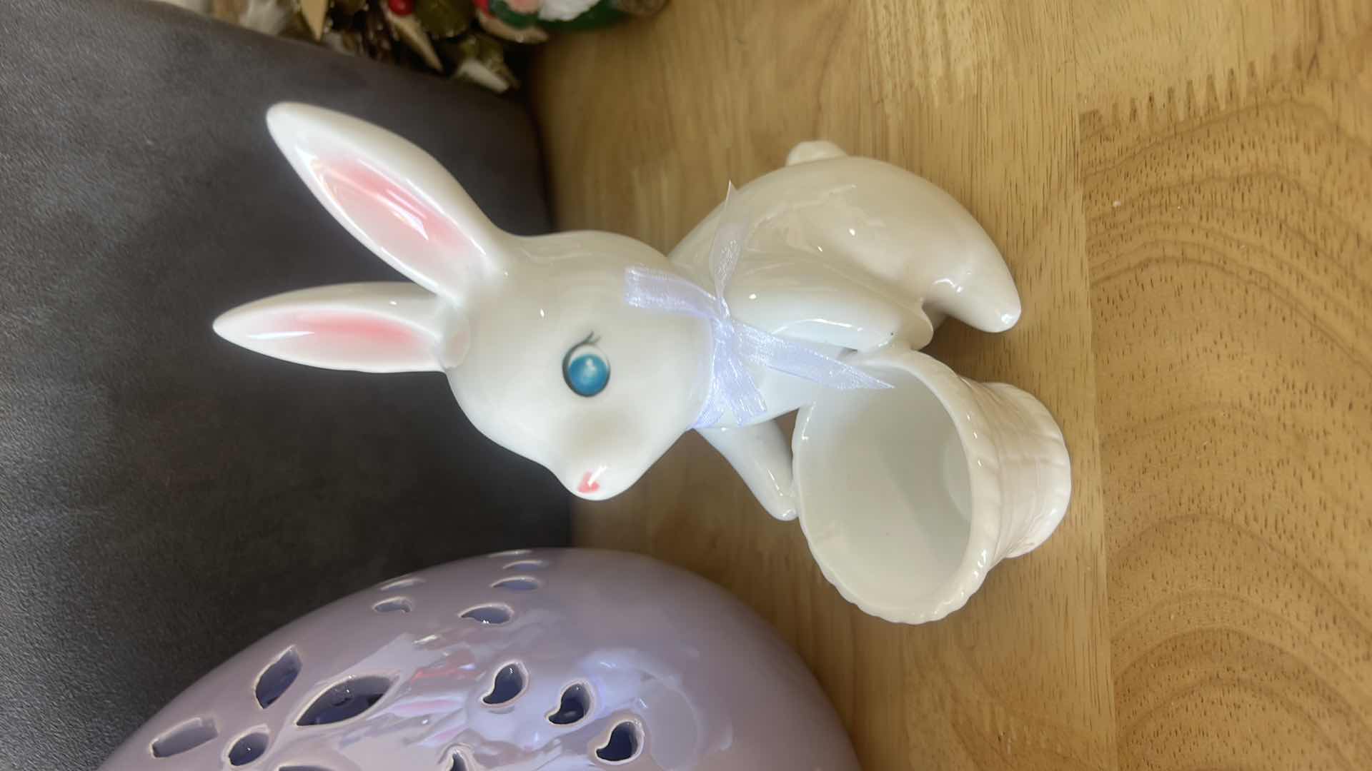 Photo 1 of EASTER DECOR