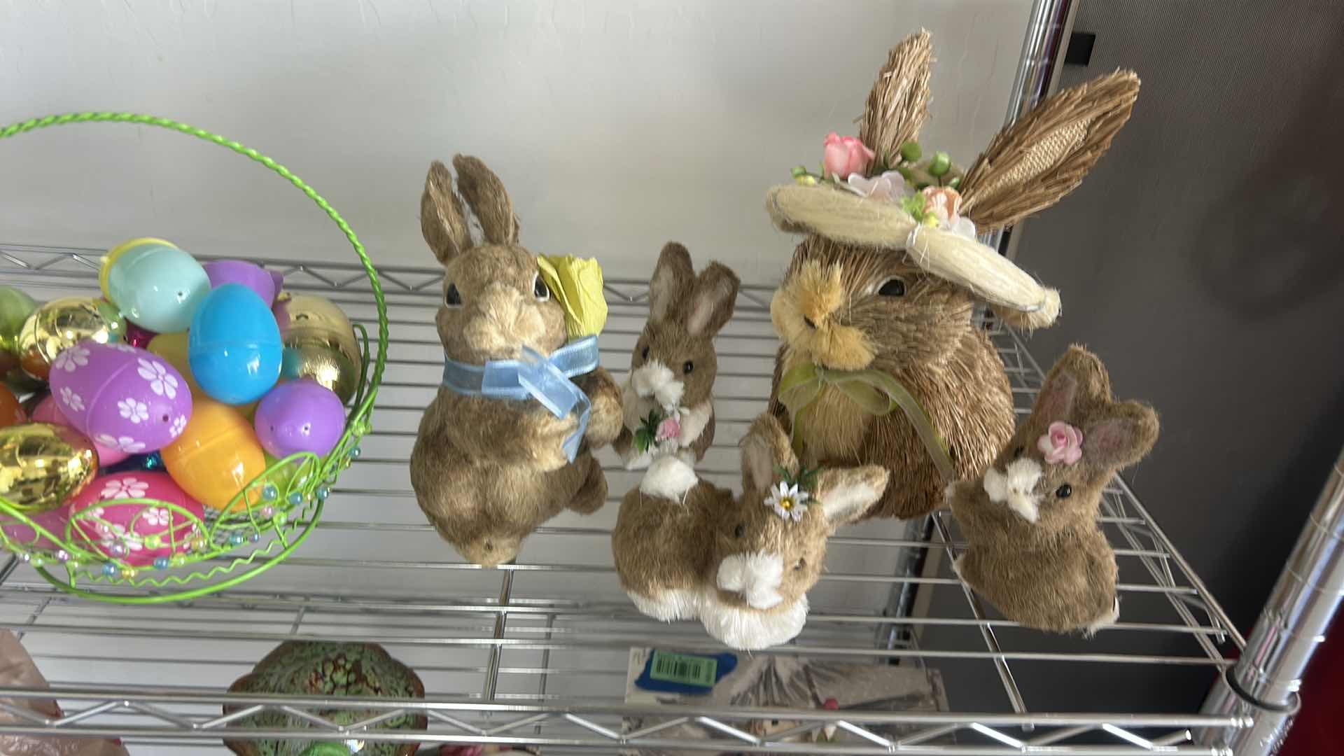 Photo 1 of EASTER DECOR