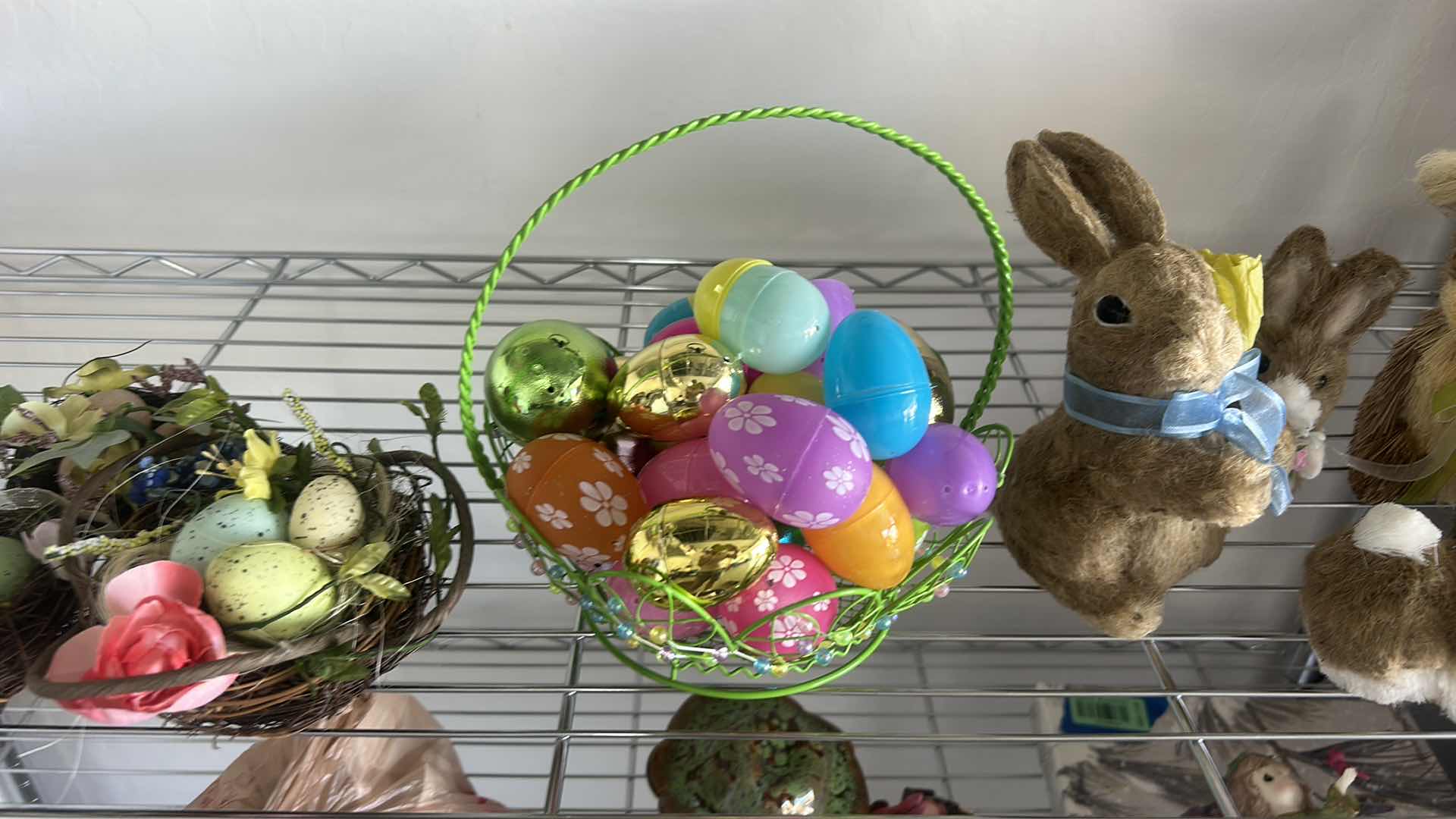 Photo 1 of EASTER DECOR