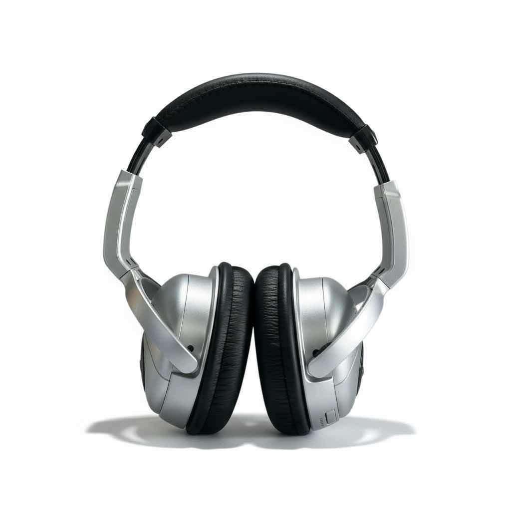 Photo 1 of RADIO SHACK EARPHONES