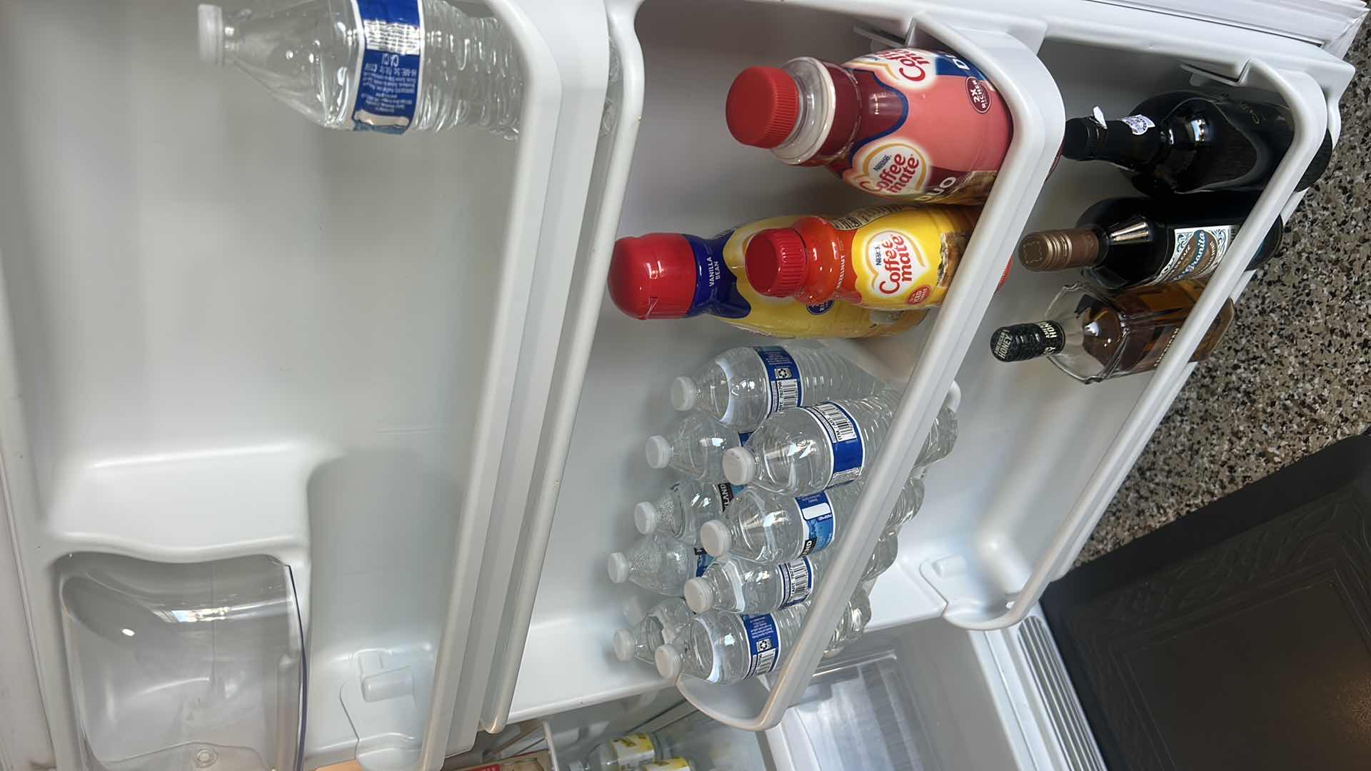 Photo 1 of FRIGIDAIRE REFRIGERATOR