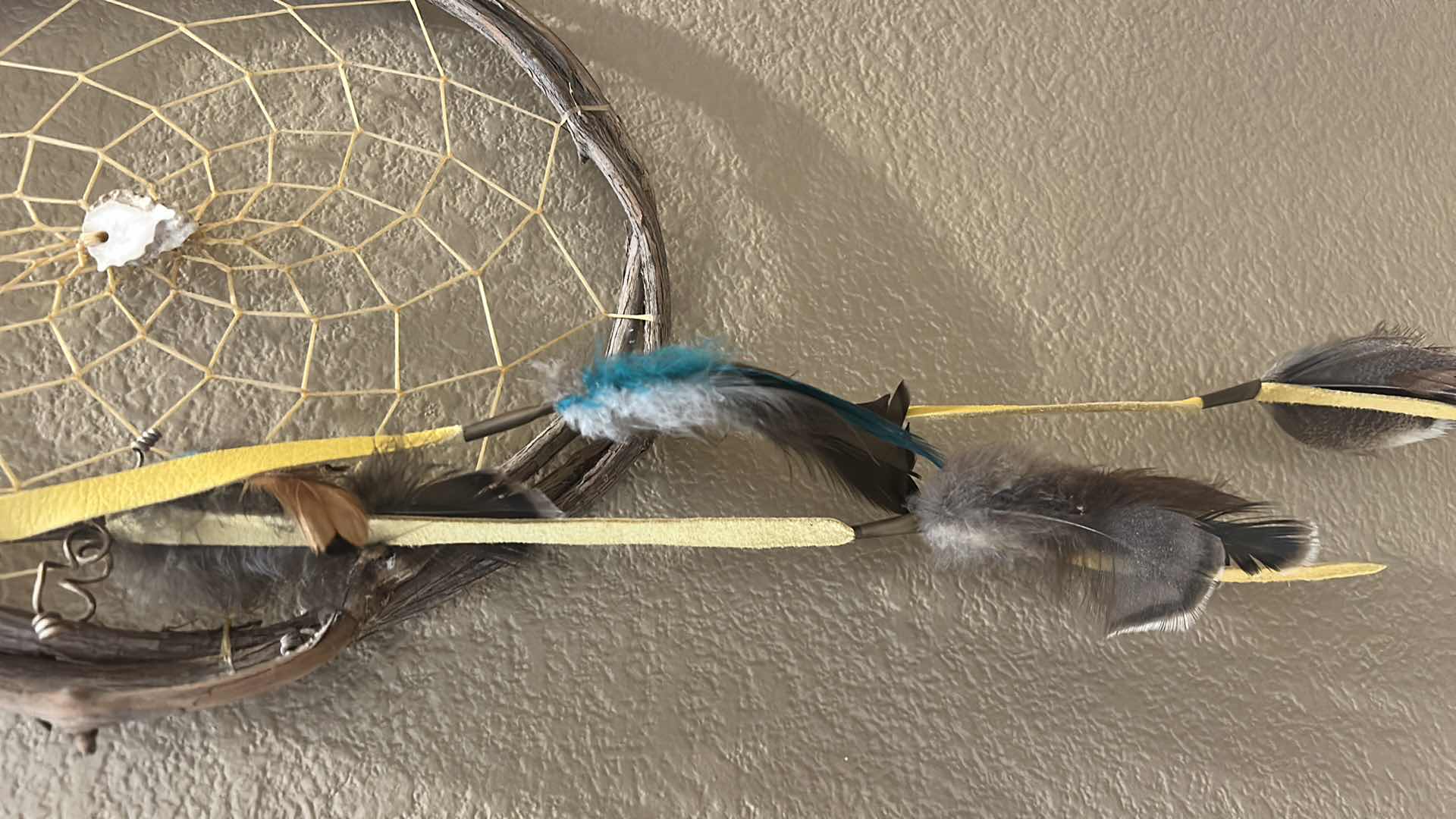 Photo 1 of DREAM CATCHER H34”