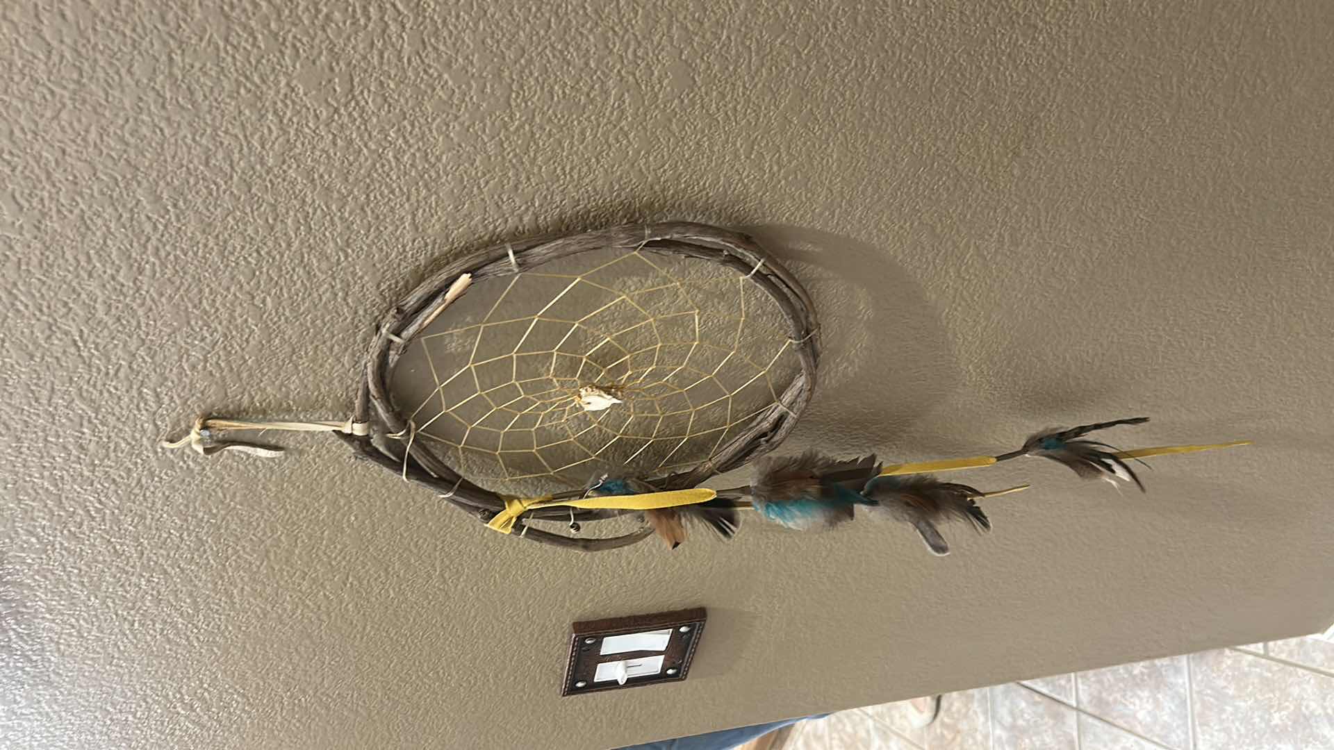 Photo 1 of DREAM CATCHER H34”