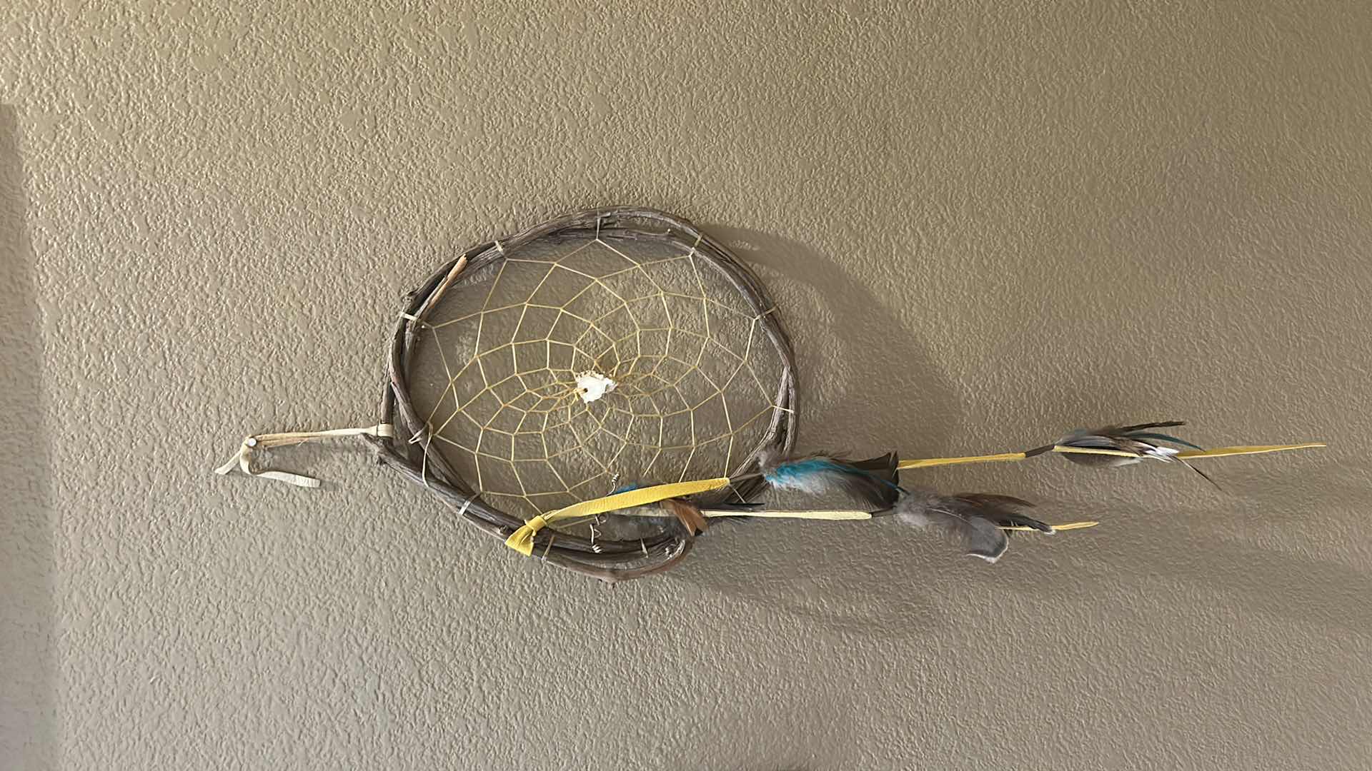 Photo 1 of DREAM CATCHER H34”