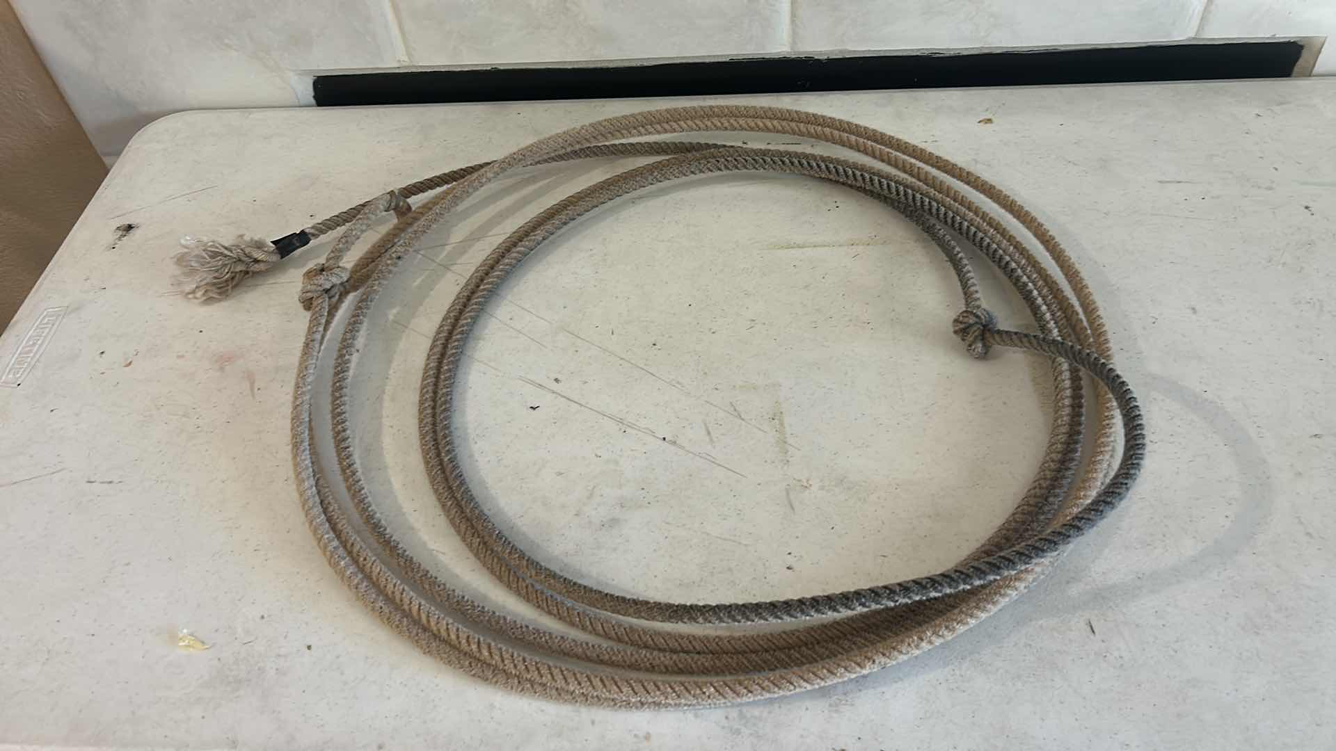 Photo 1 of LASSO WESTERN ROPE