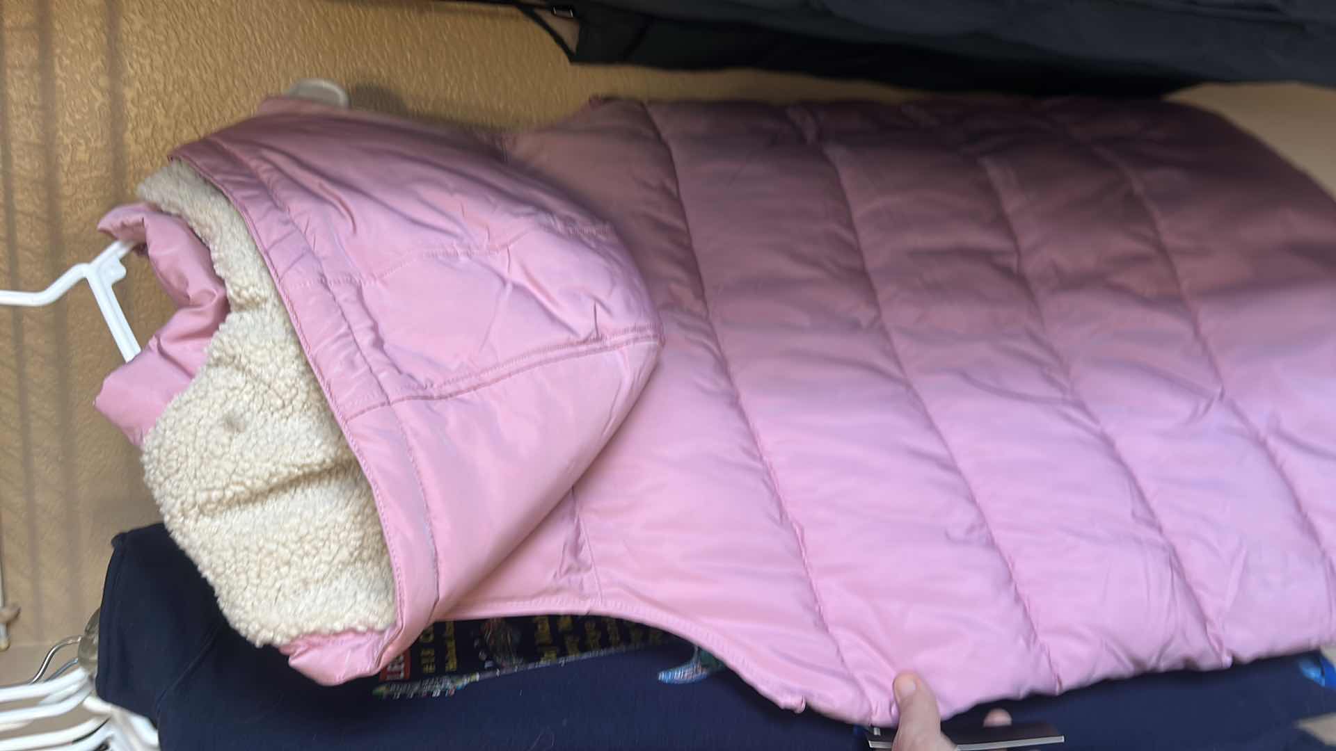 Photo 1 of 3 WOMENS HOODED PUFFER VESTS ( 2 NEW WITH TAGS)