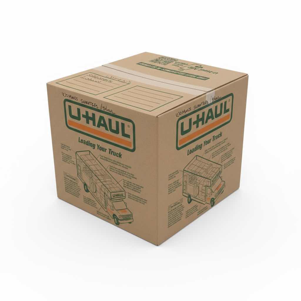 Photo 1 of BOX OF WOMENS SWEATERS