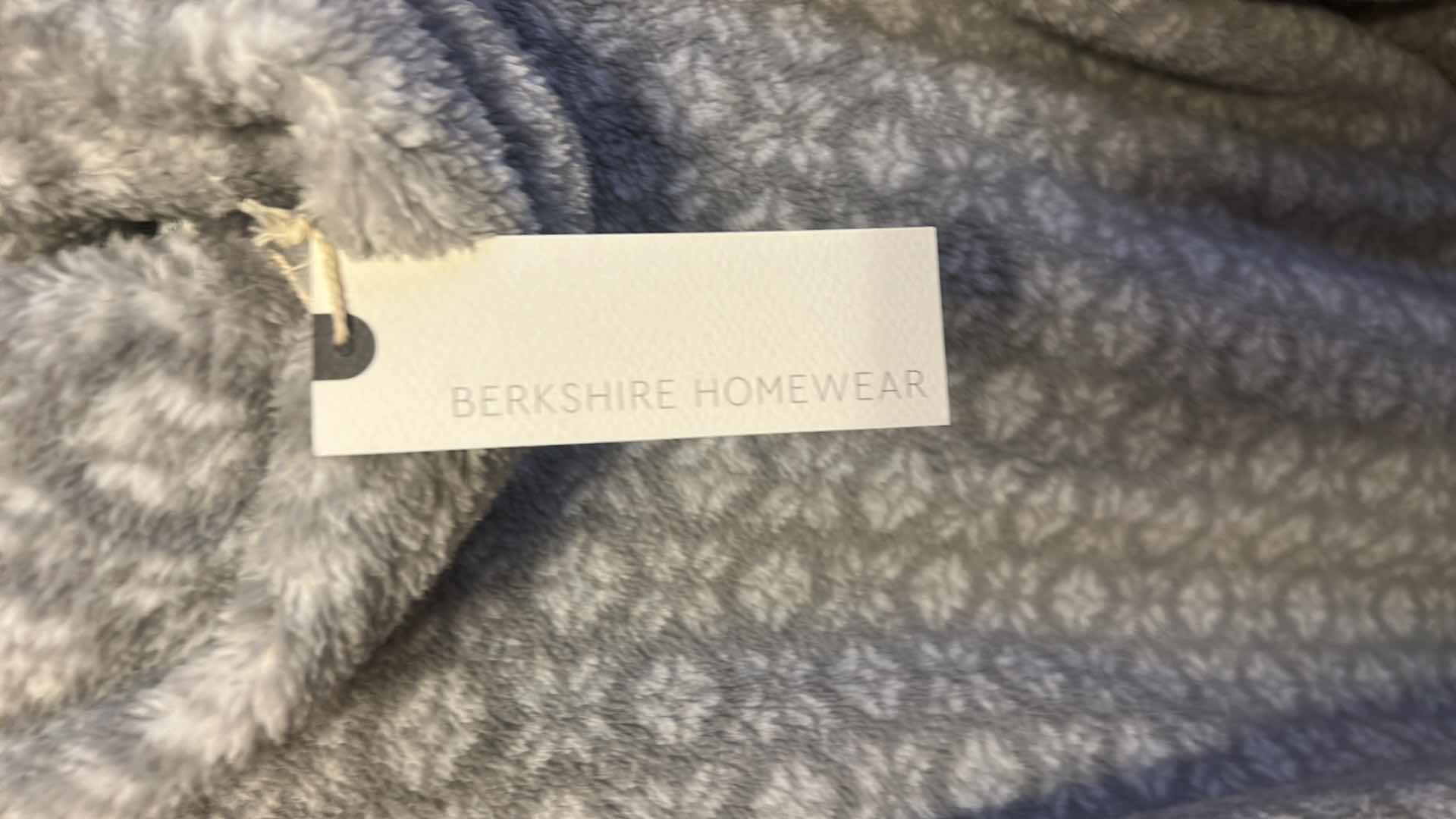Photo 1 of 2 NEW WOMENS BERKSHIRE HOMEWEAR SIZE XS (LOOK TO FIT UP TO MEDIUM SIZE)