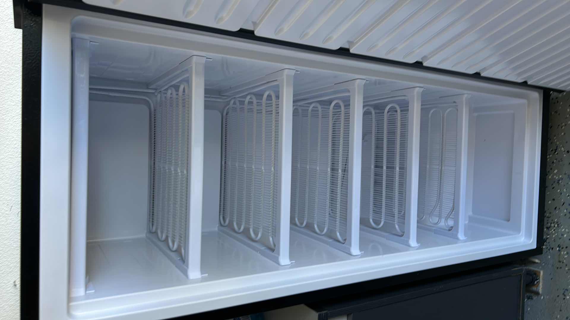 Photo 1 of FRIGIDAIRE UPRIGHT FREEZER