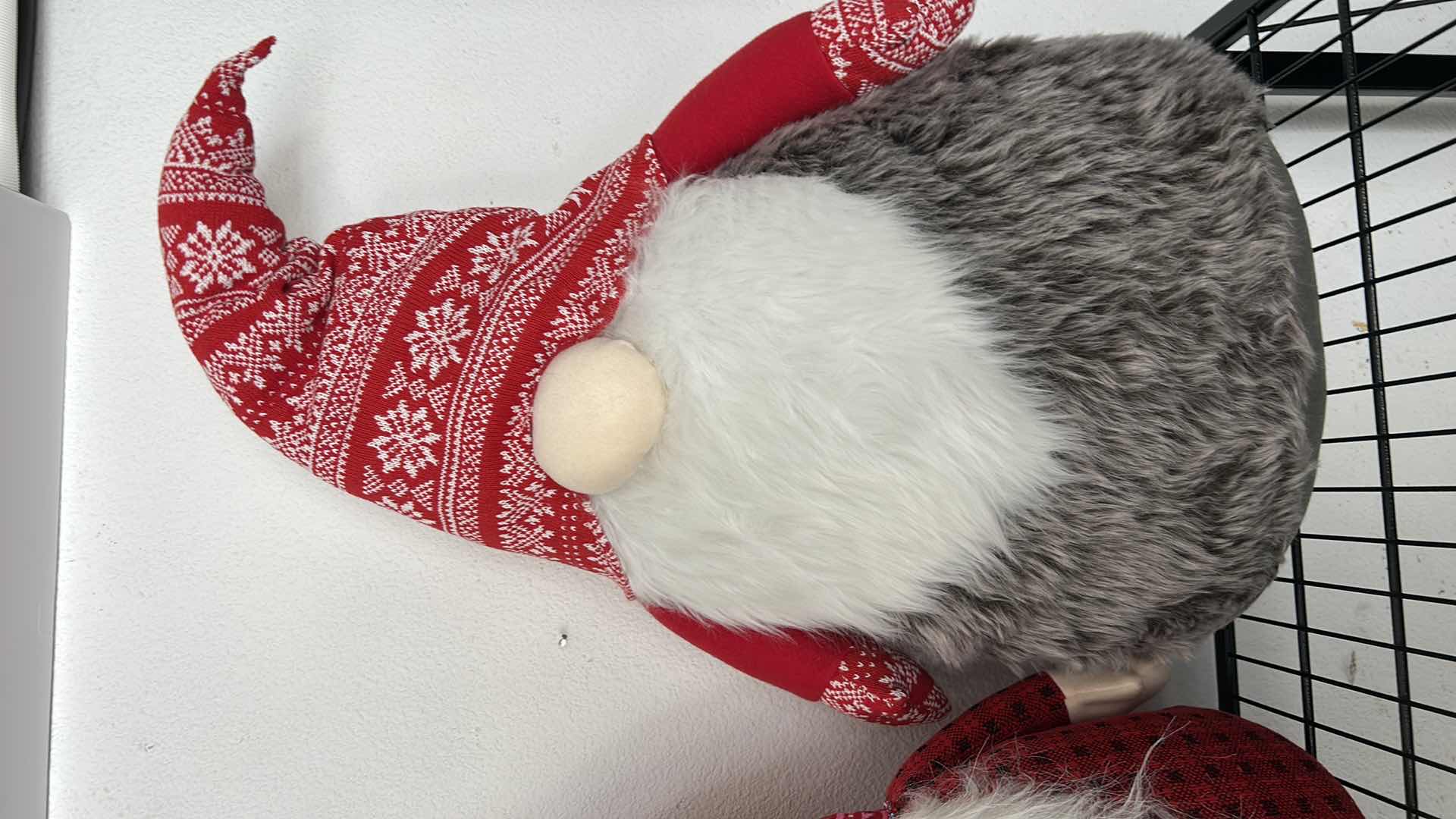 Photo 1 of 4 CHRISTMAS KNOMES (TALLEST 26”)