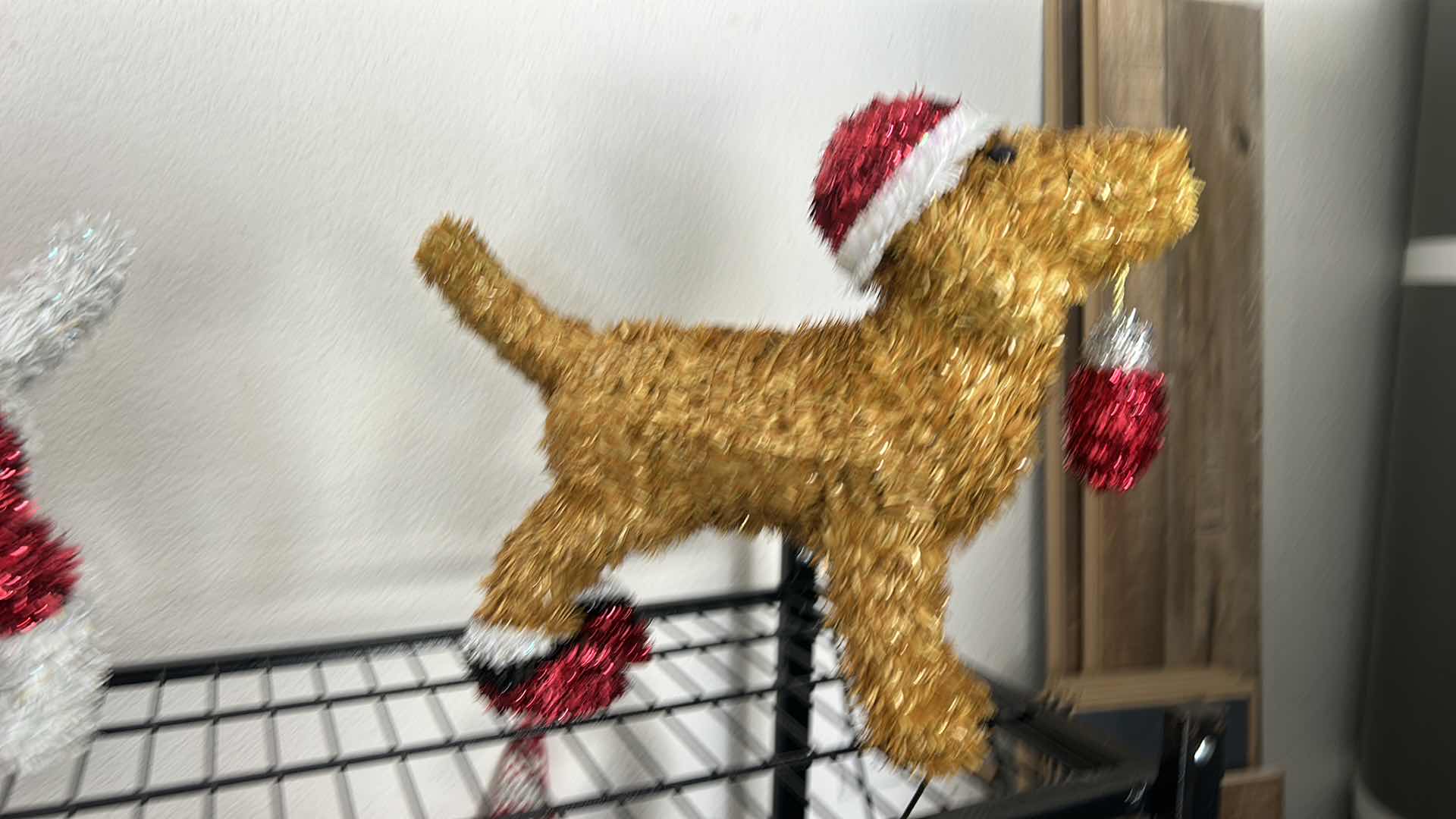 Photo 1 of 8 - CHRISTMAS DECORATIONS