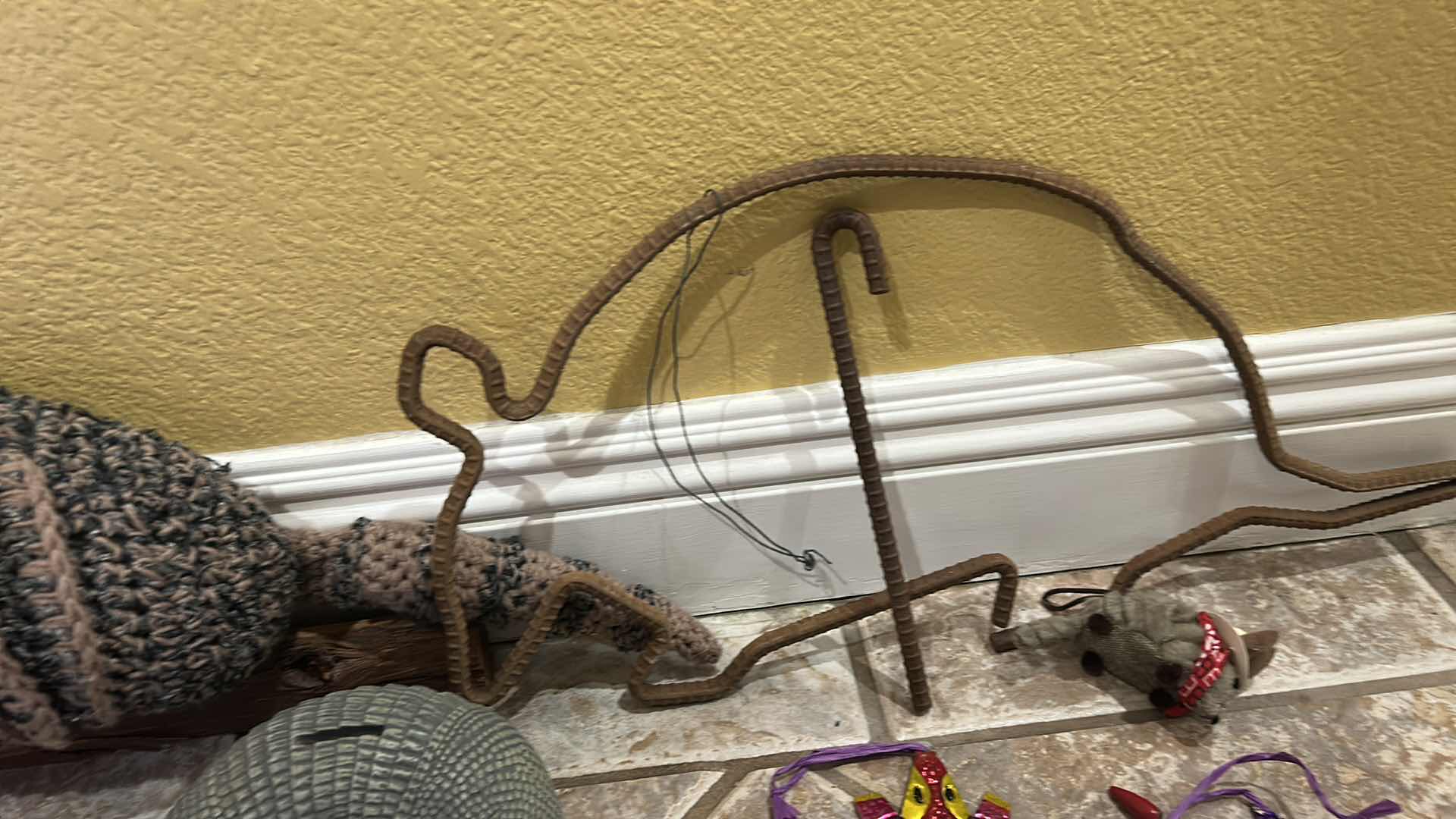 Photo 1 of ARMADILLO COLLECTION