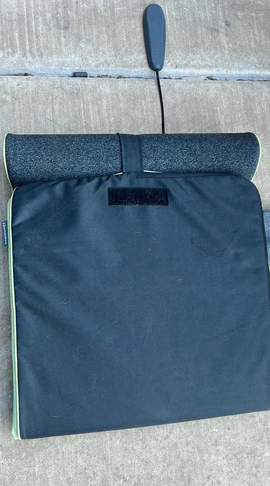 Photo 1 of BODY FLEX AIR COMPRESSION STRETCHING MAT