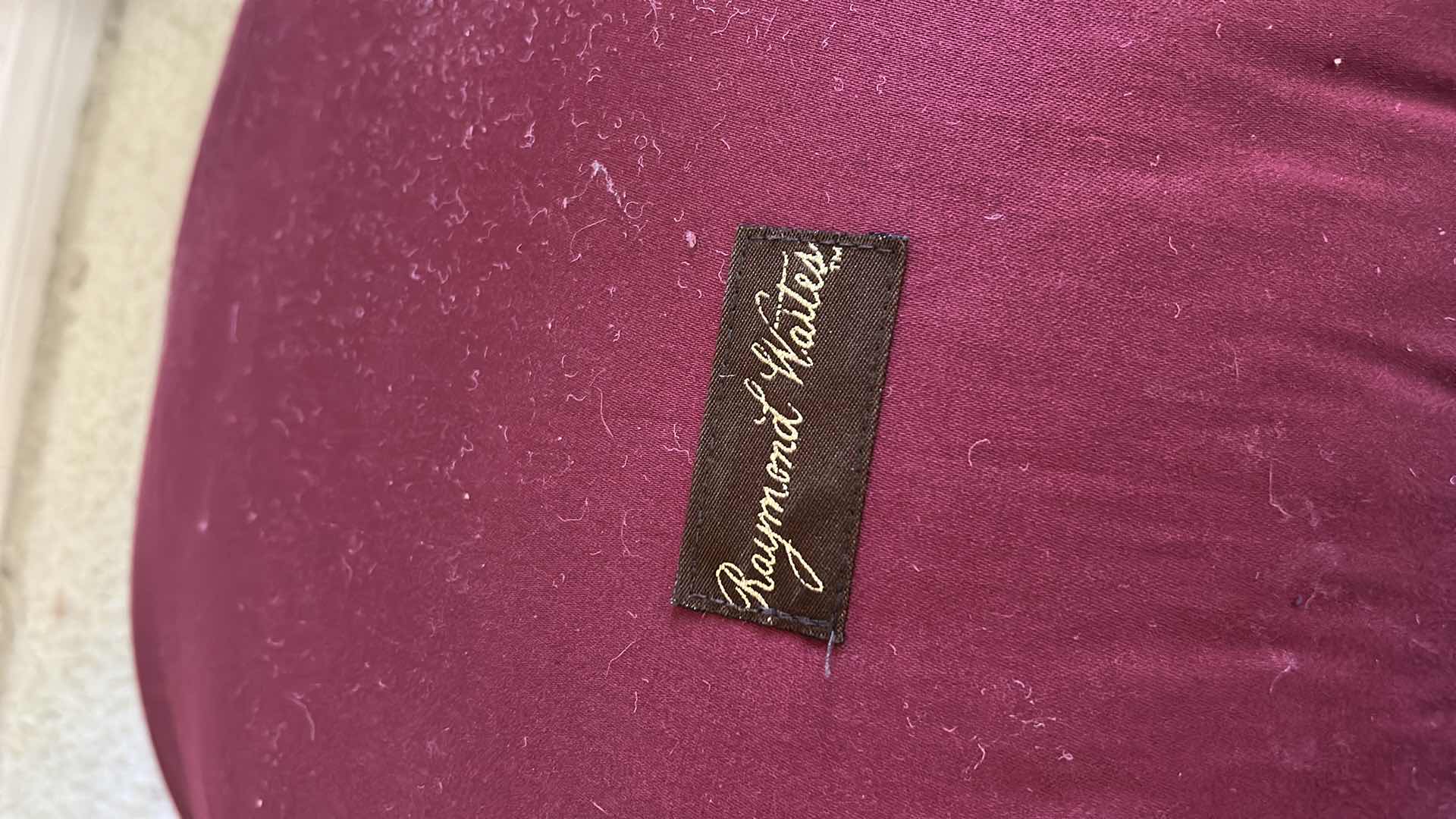 Photo 1 of 3 DECORATIVE PILLOWS (LARGEST 26” x 26”)