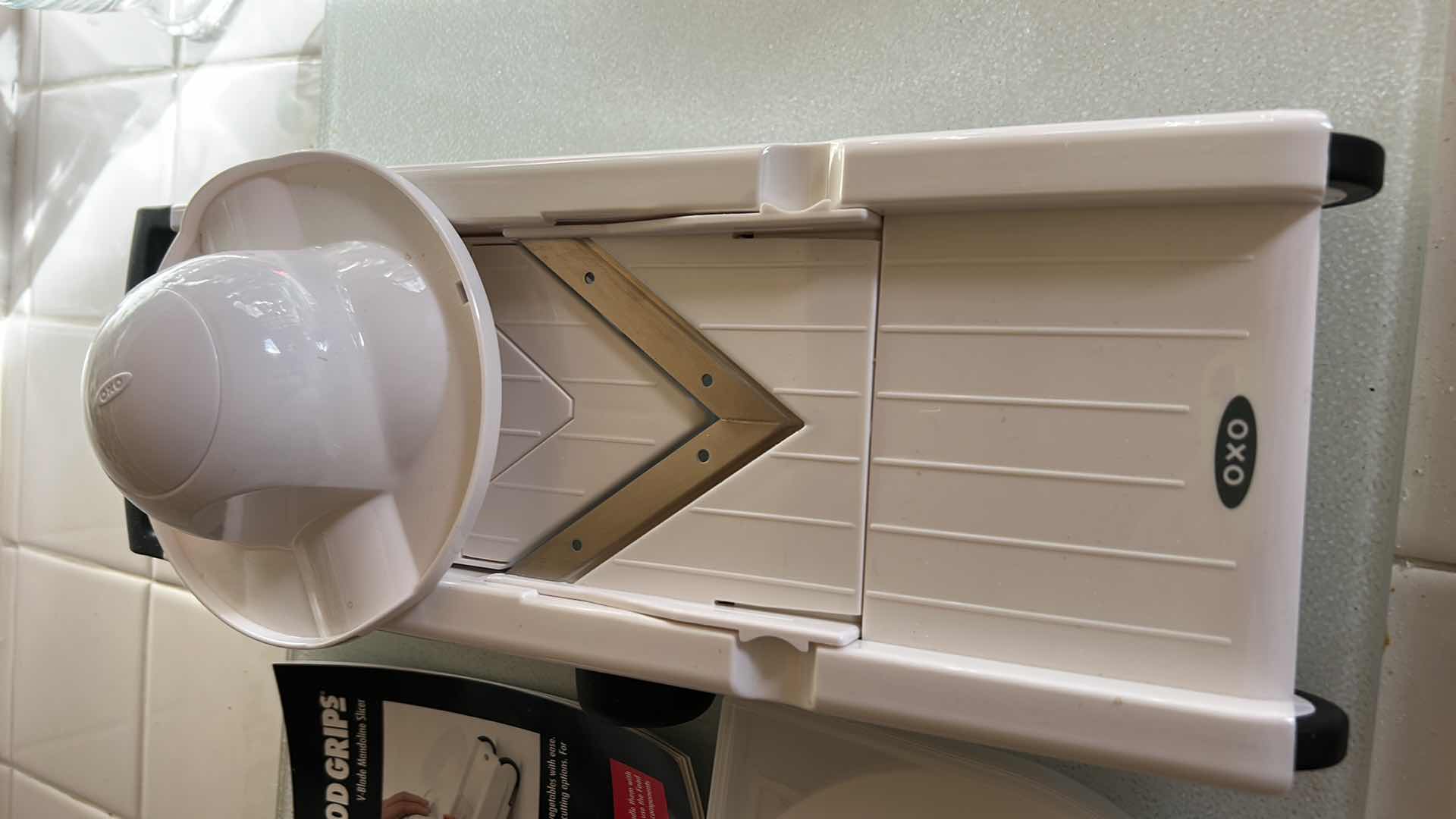 Photo 1 of 2 CHOPPER SLICERS