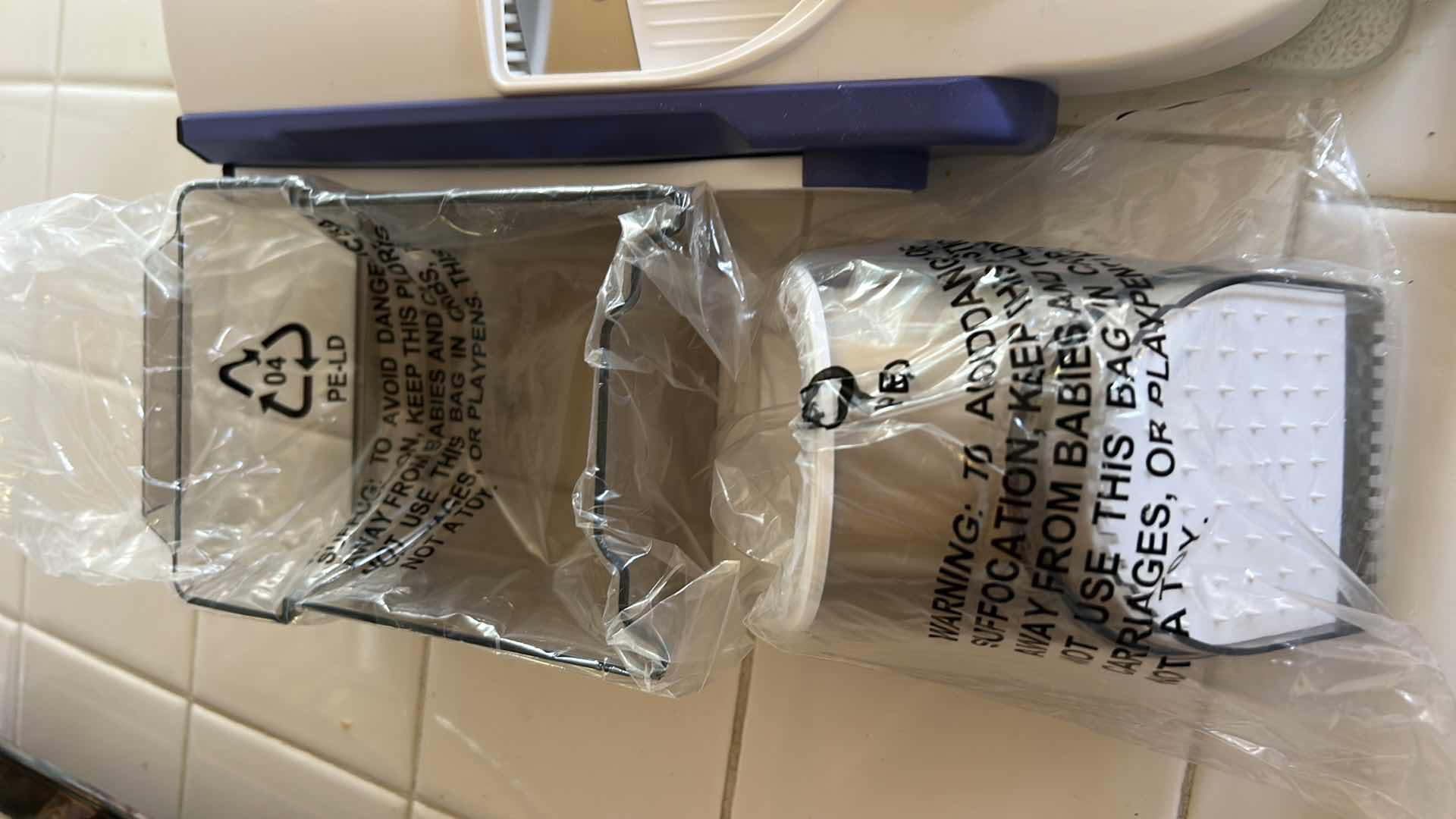 Photo 1 of 2 CHOPPER SLICERS