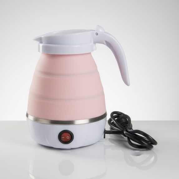 Photo 1 of FOLDING KETTLE
