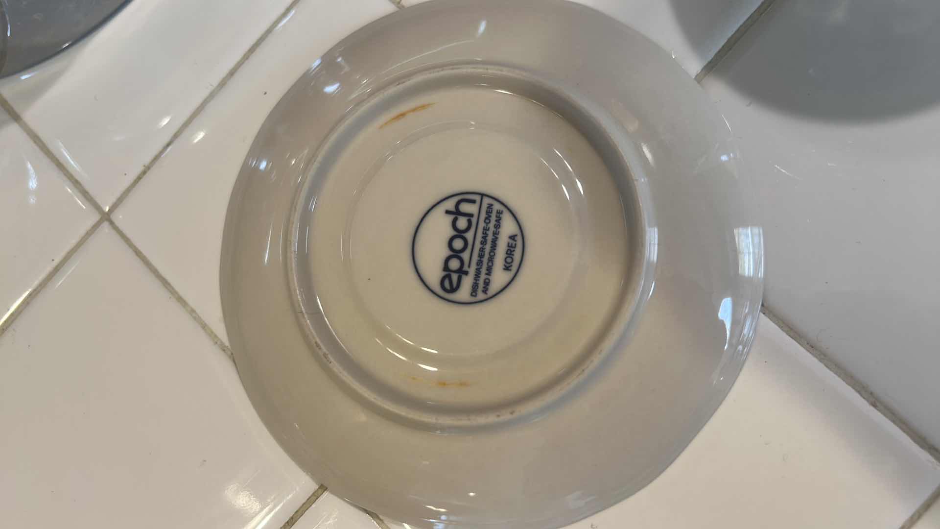 Photo 1 of THE SIMPLEX PATENT KETTLE AND EPOCH CUP AND SAUCER