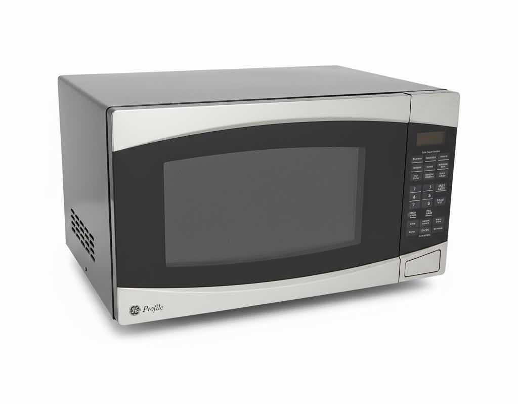 Photo 1 of GE PROFILE MICROWAVE