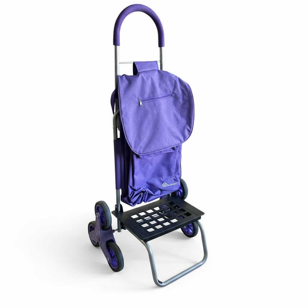 Photo 1 of STAIR-CLIMBING HAND TRUCK