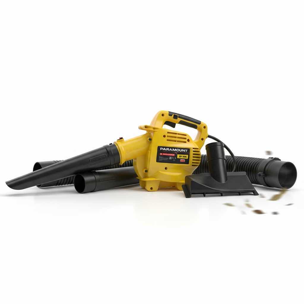 Photo 1 of PARAMOUNT BLOWER/VACUUM