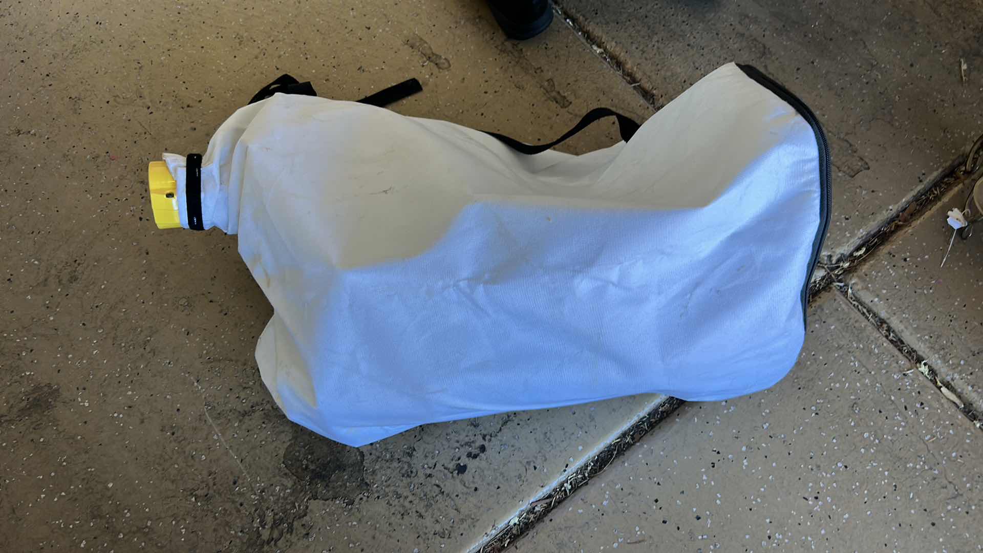 Photo 1 of PARAMOUNT BLOWER/VACUUM