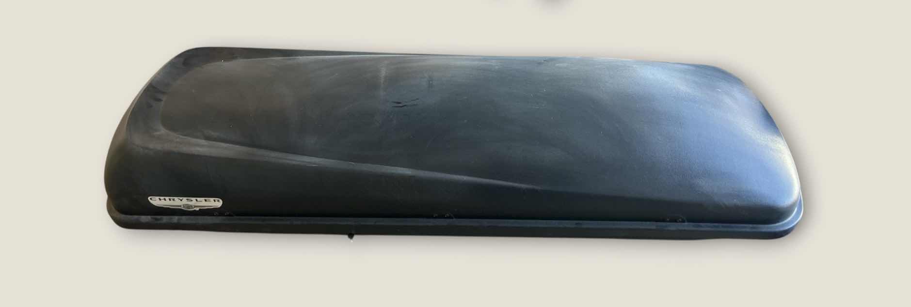 Photo 1 of CHRYSLER CARGO BOX