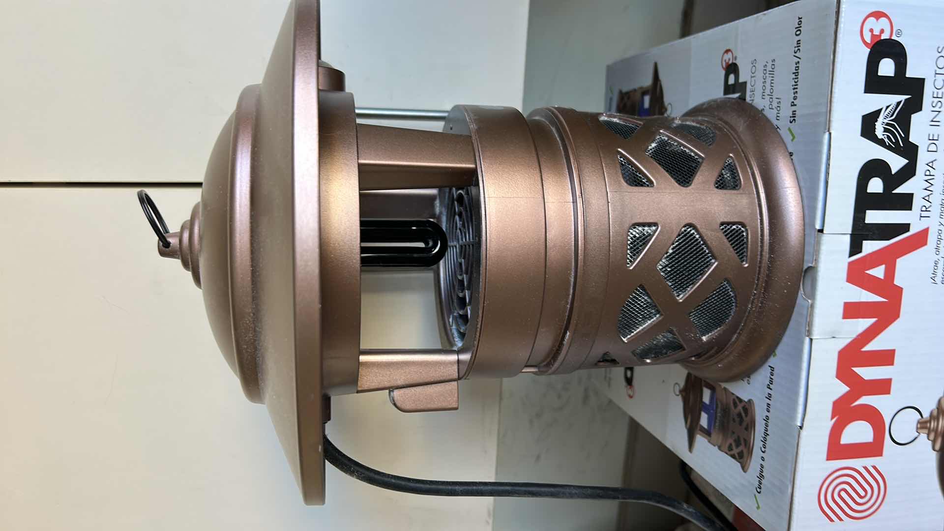 Photo 1 of DYNA TRAP