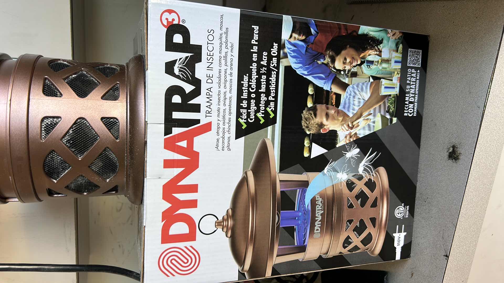 Photo 1 of DYNA TRAP