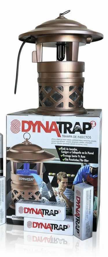 Photo 1 of DYNA TRAP