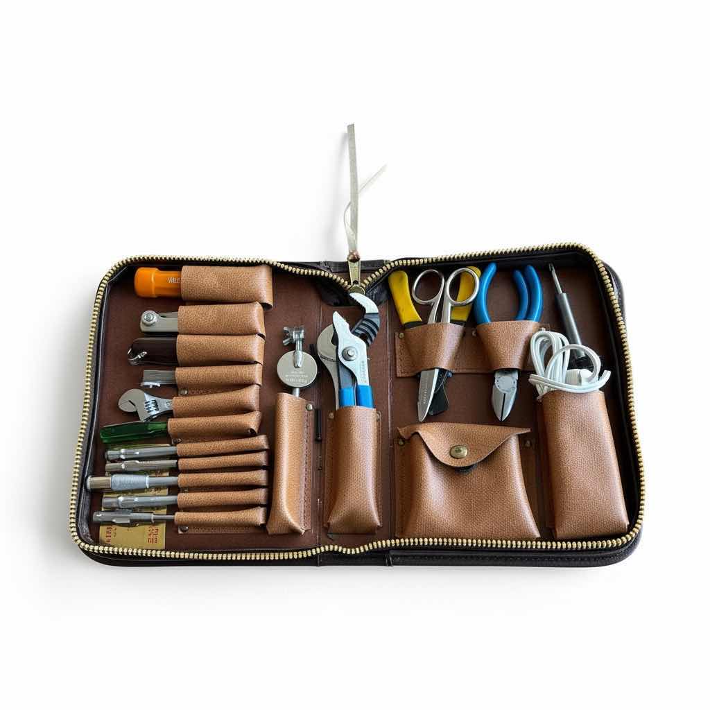 Photo 1 of TOOL KIT