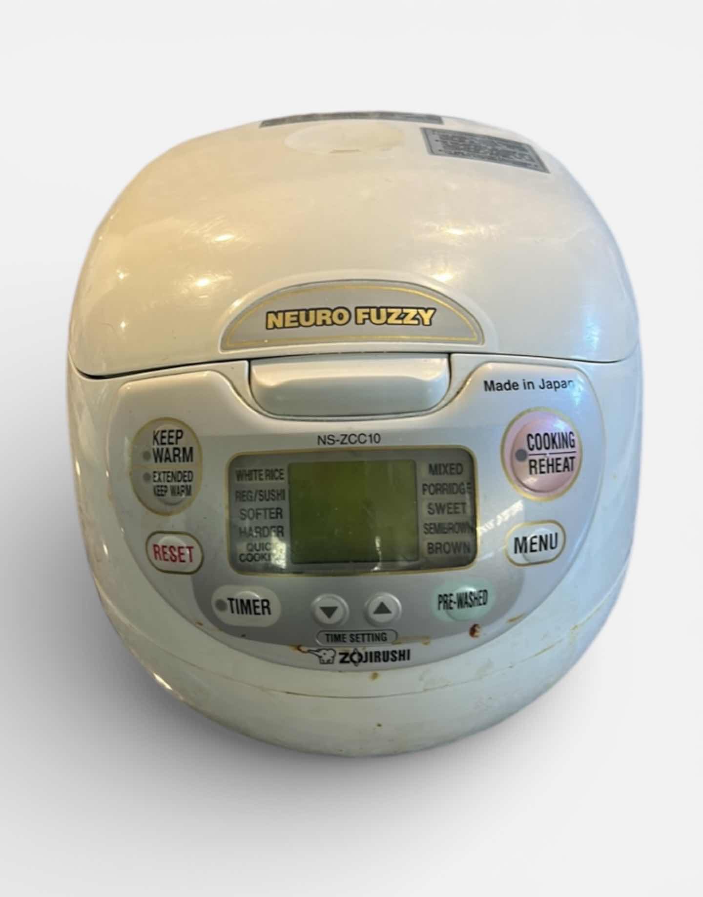 Photo 1 of NEURO FUZZY