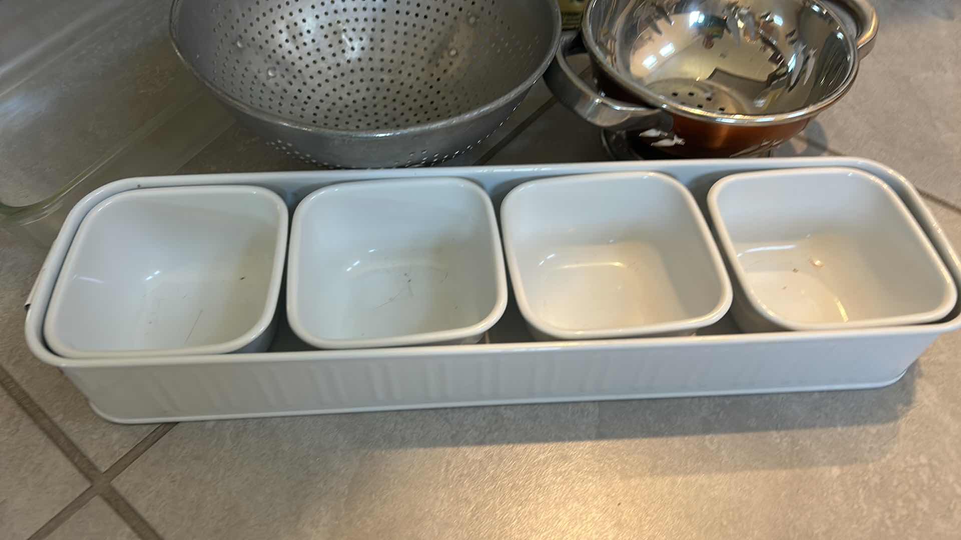 Photo 1 of KITCHEN ITEMS