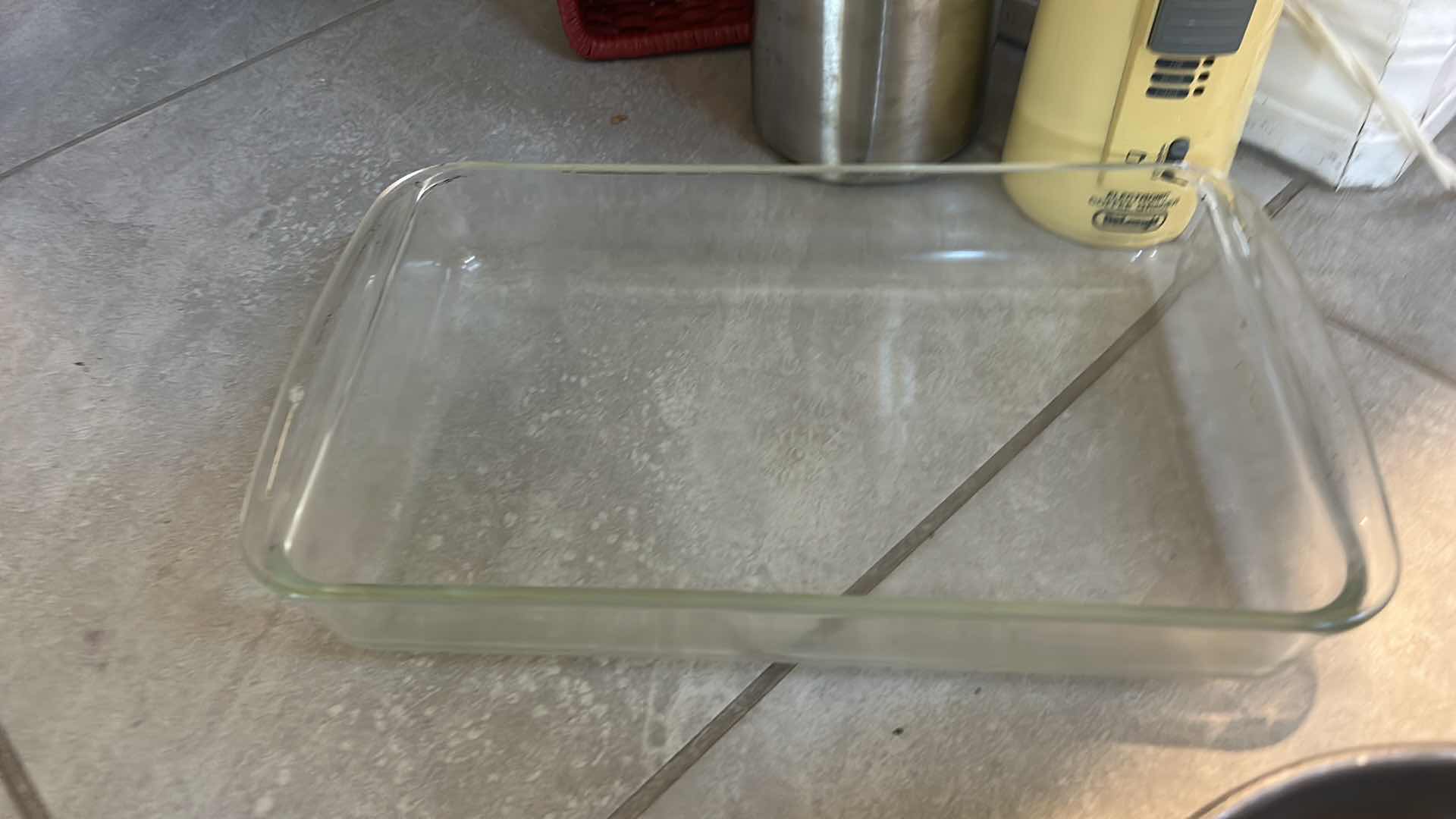 Photo 1 of KITCHEN ITEMS