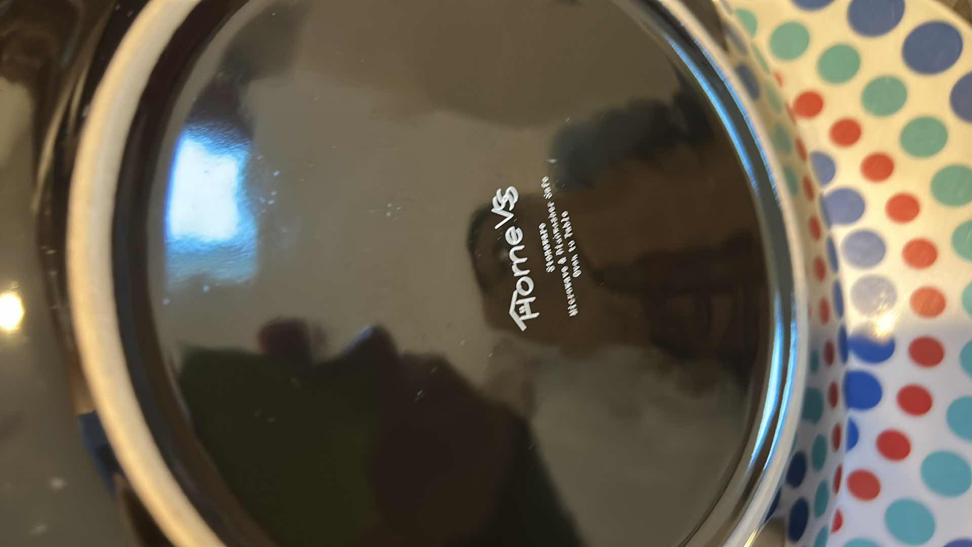 Photo 1 of CONTENTS IN TWO CABINETS IN KITCHEN