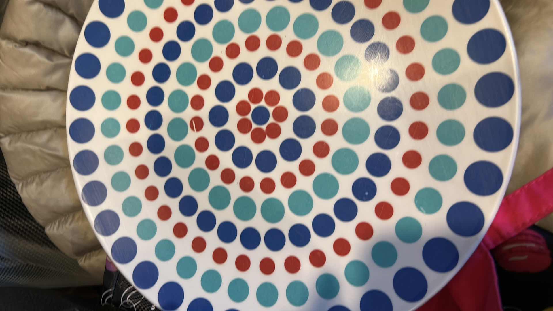 Photo 1 of CONTENTS IN TWO CABINETS IN KITCHEN