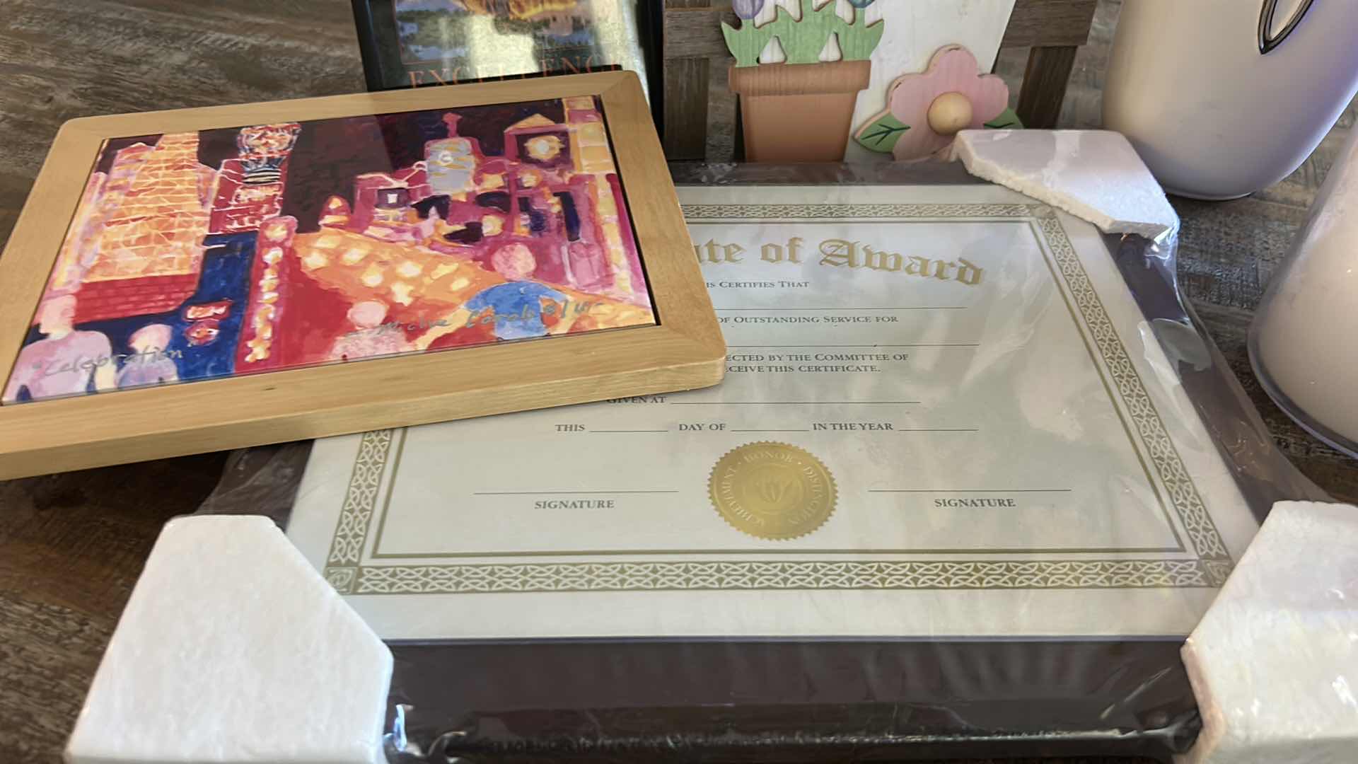 Photo 1 of HOME DECOR