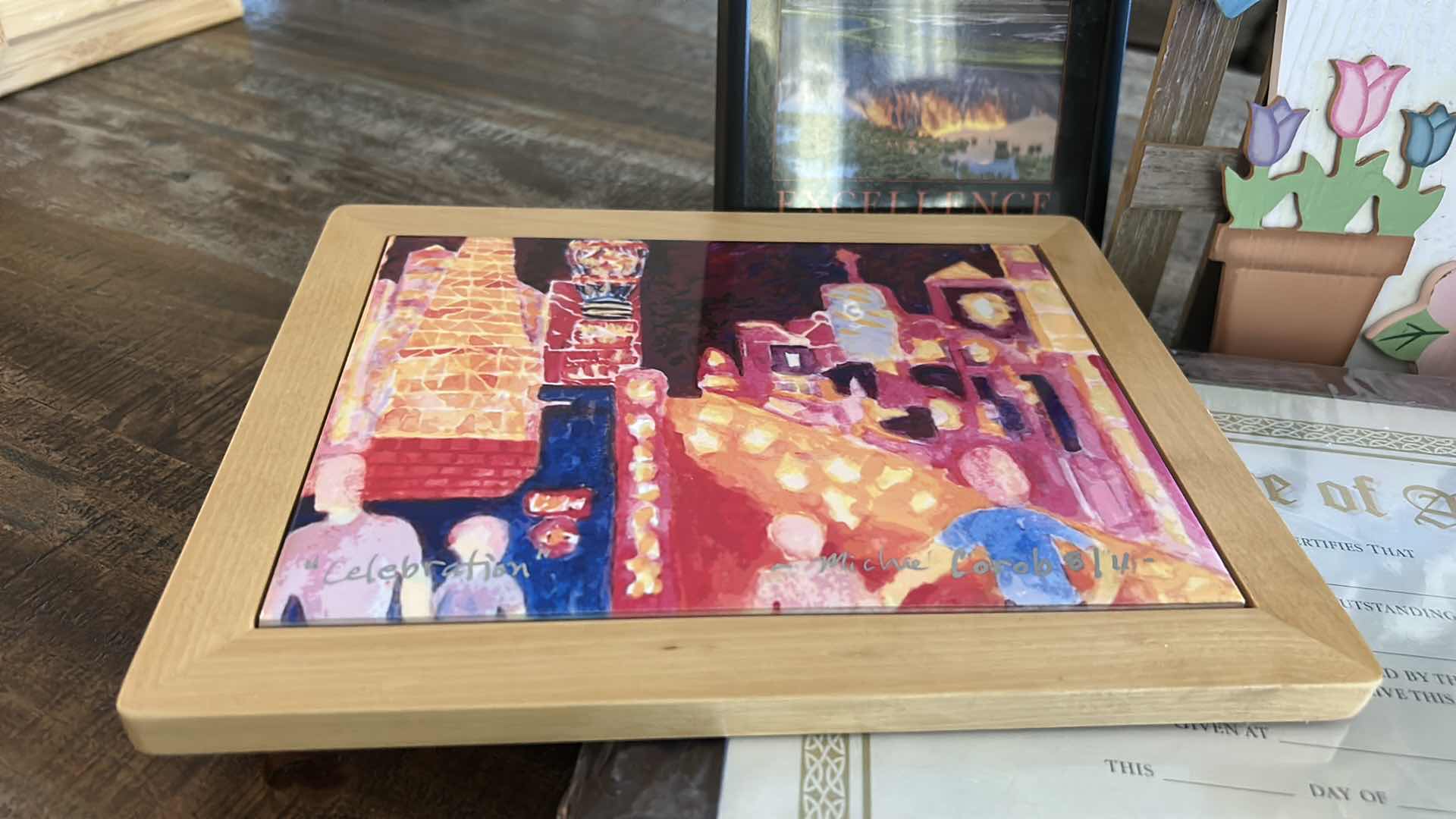 Photo 1 of HOME DECOR