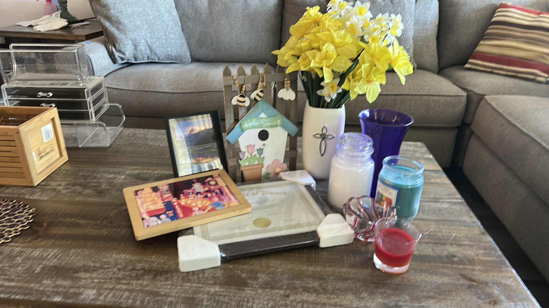 Photo 1 of HOME DECOR