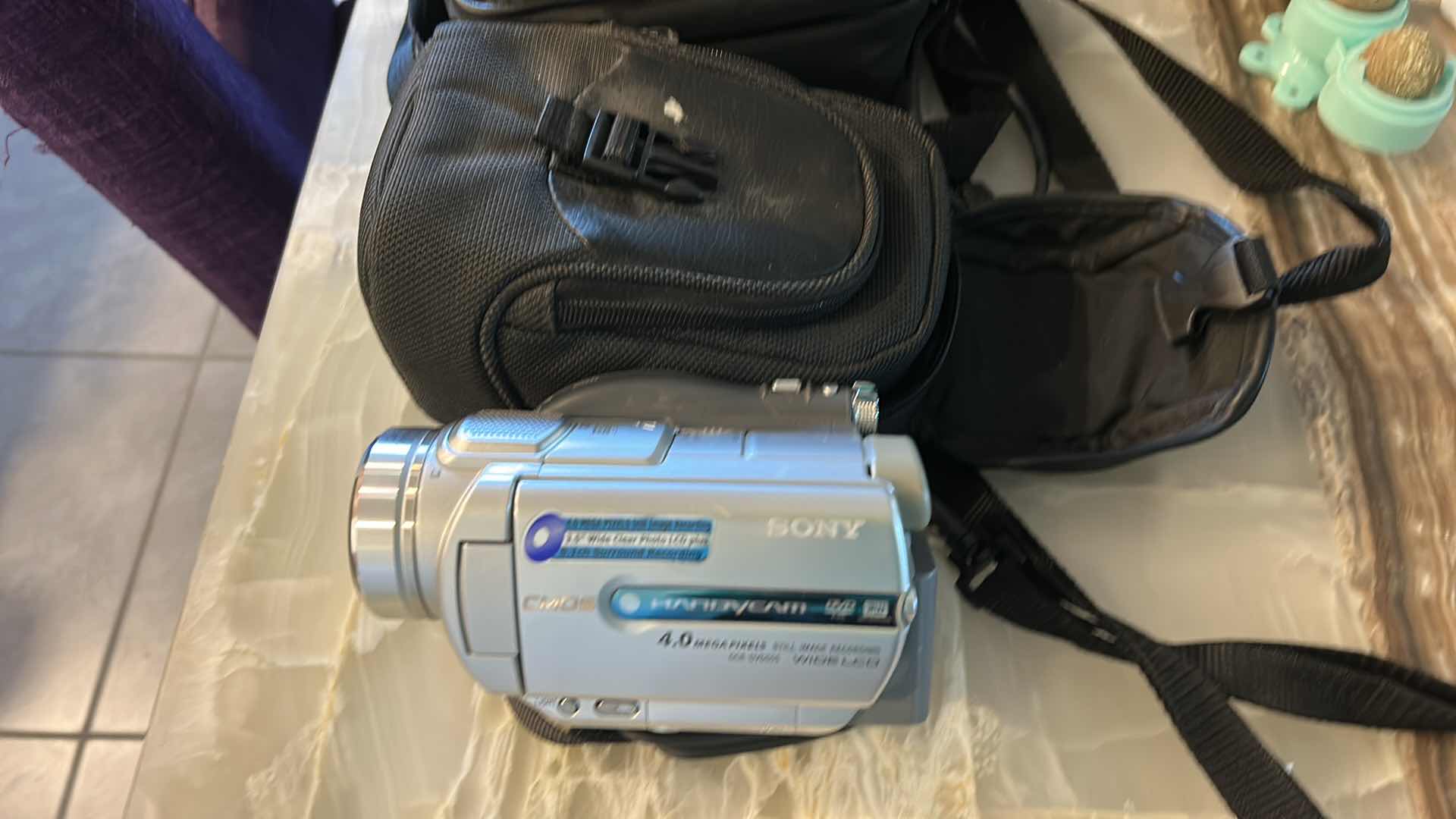 Photo 1 of CAMCORDER