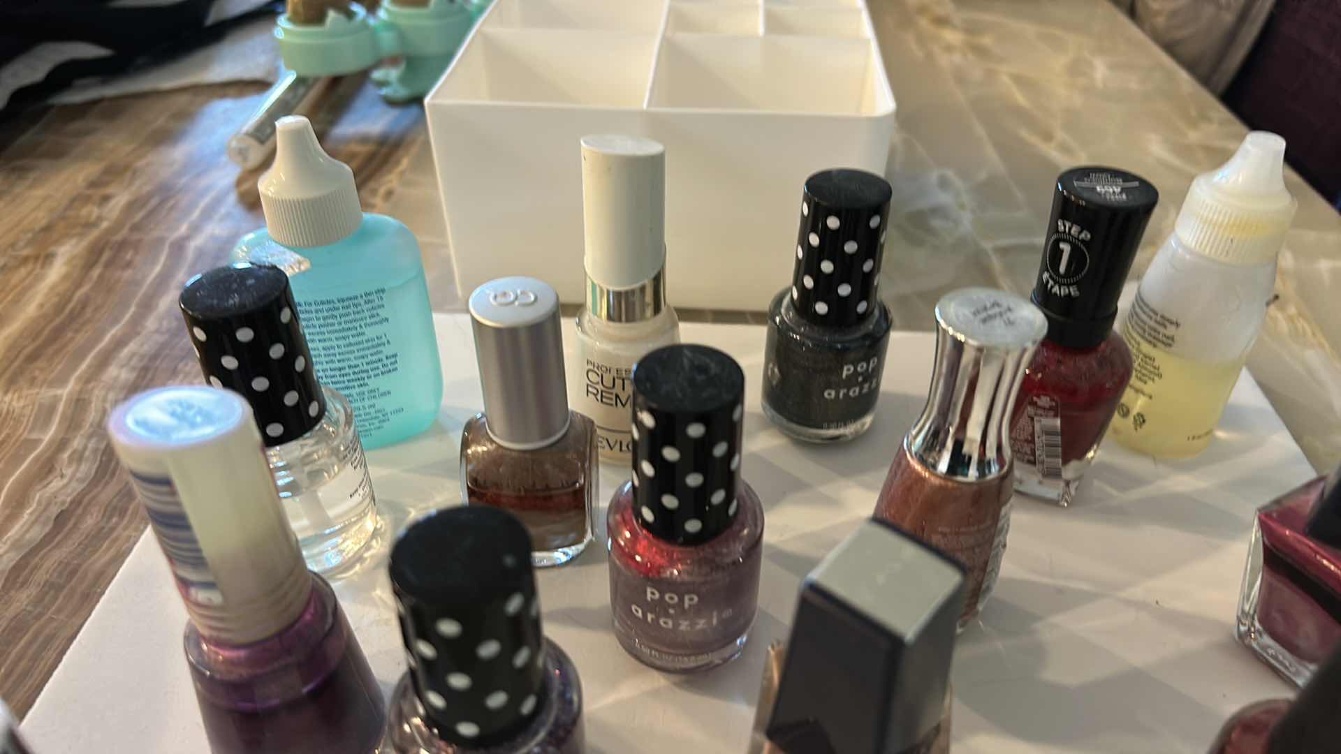 Photo 1 of NAIL POLISH