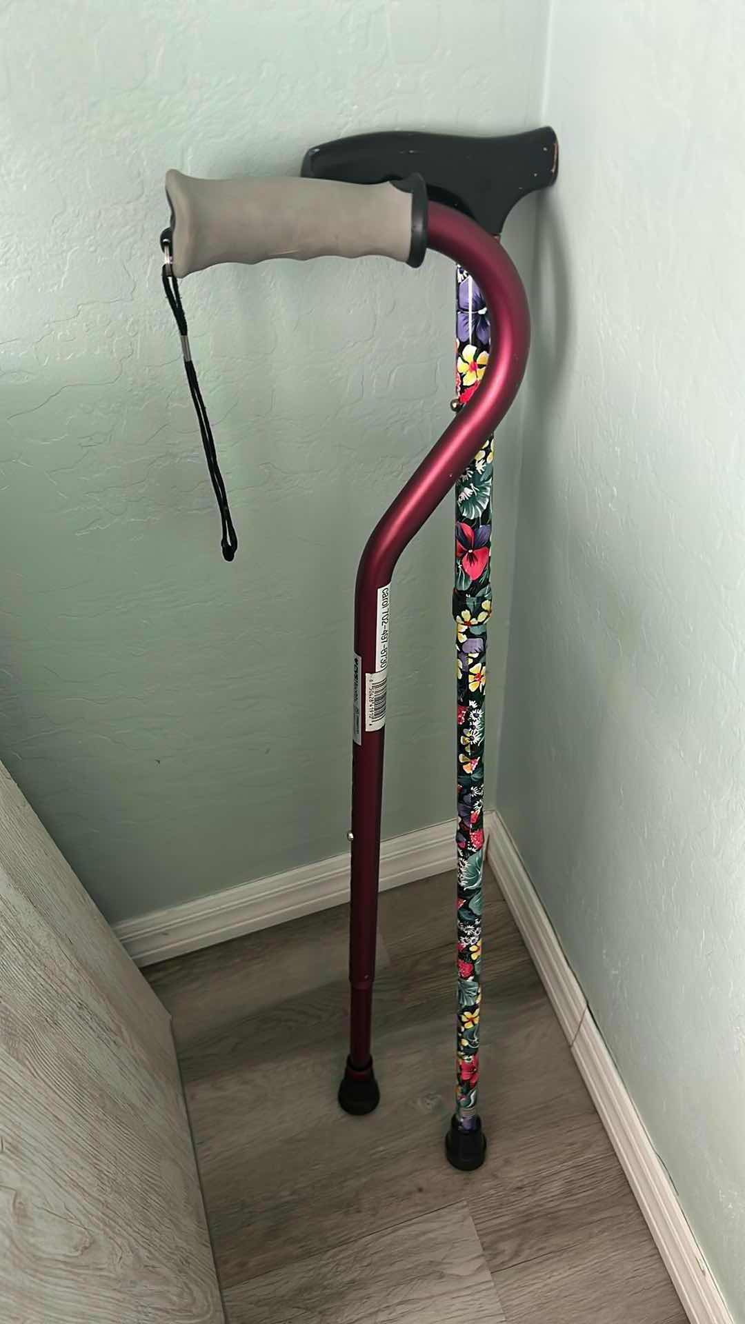 Photo 1 of 3- WALKING CANES