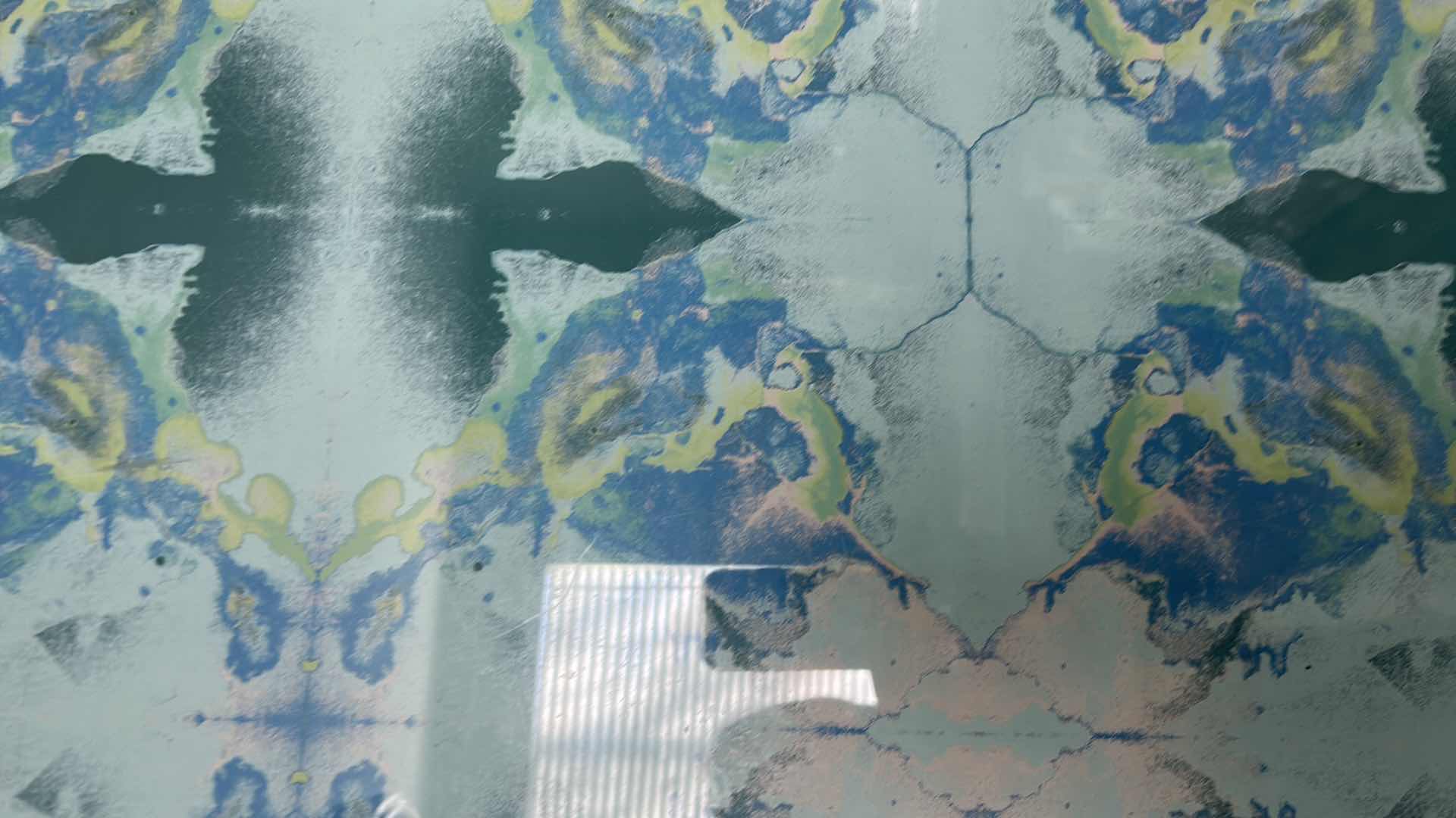 Photo 1 of ARTWORK 22"X 31"