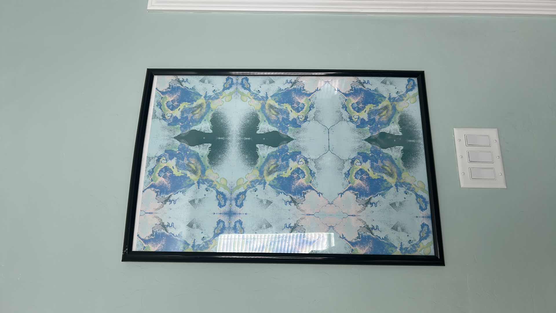 Photo 1 of ARTWORK 22"X 31"