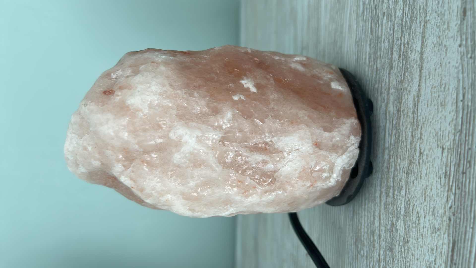 Photo 1 of HIMALAYAN GLOW LAMP