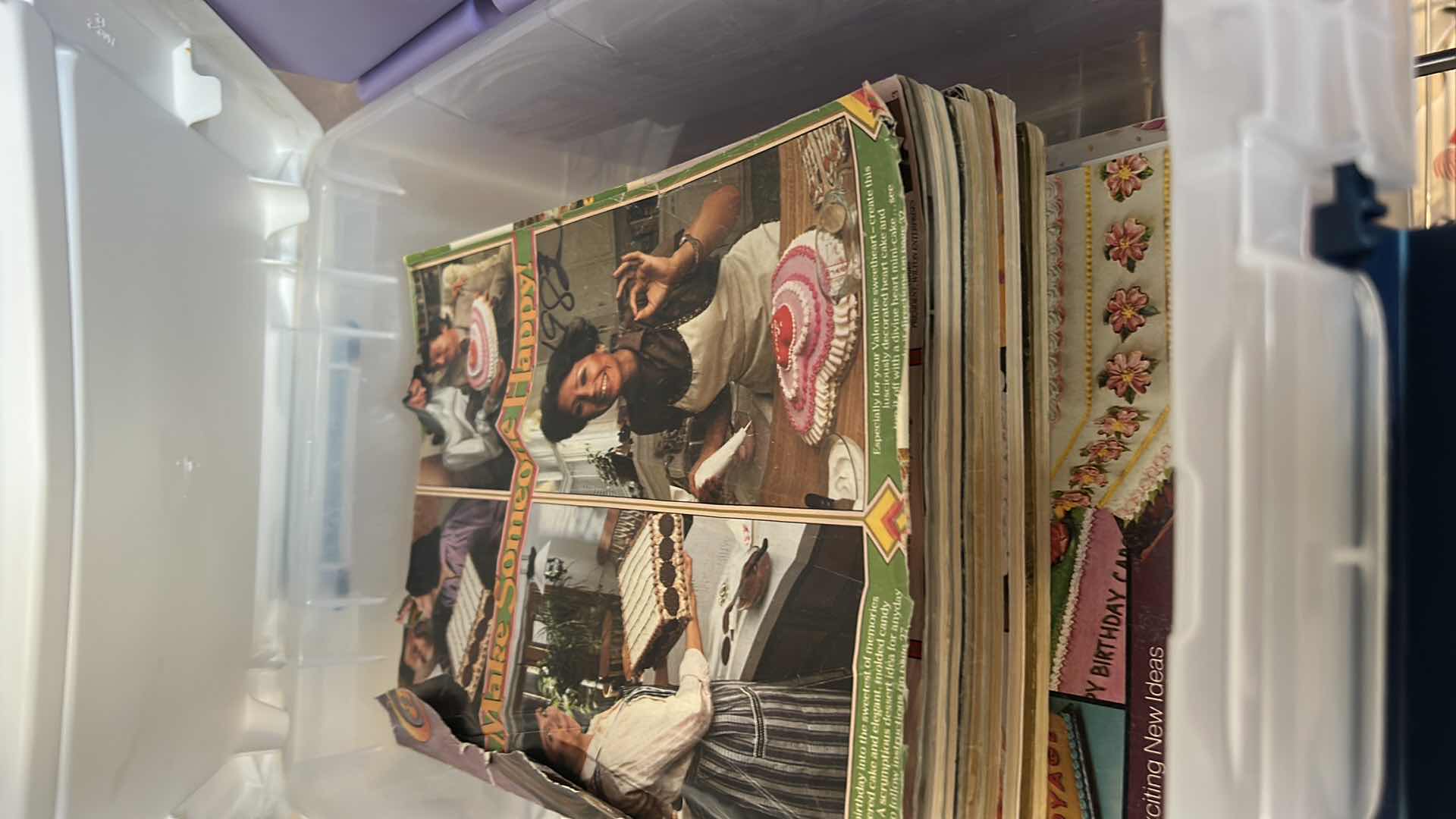 Photo 1 of BOOKS AND MAGAZINES